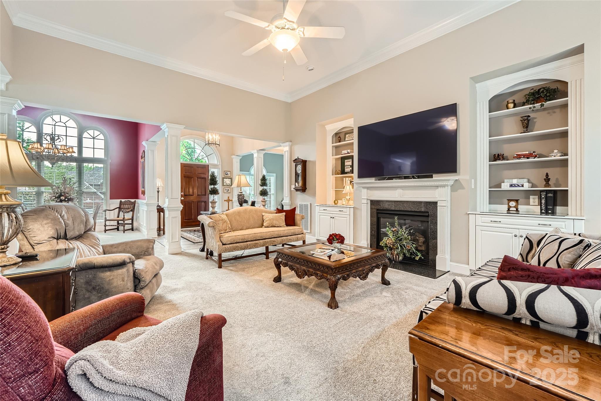 534 Ballymote Court