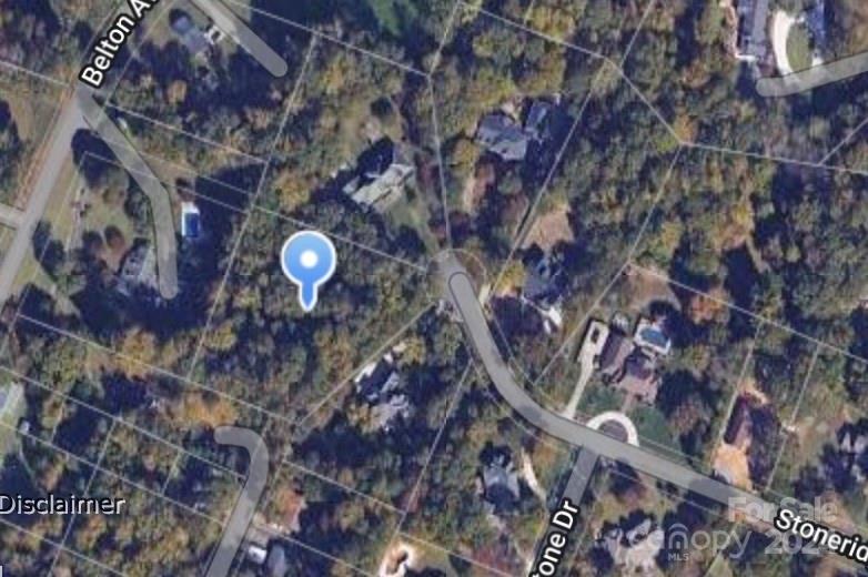 Forest Hills South - Land