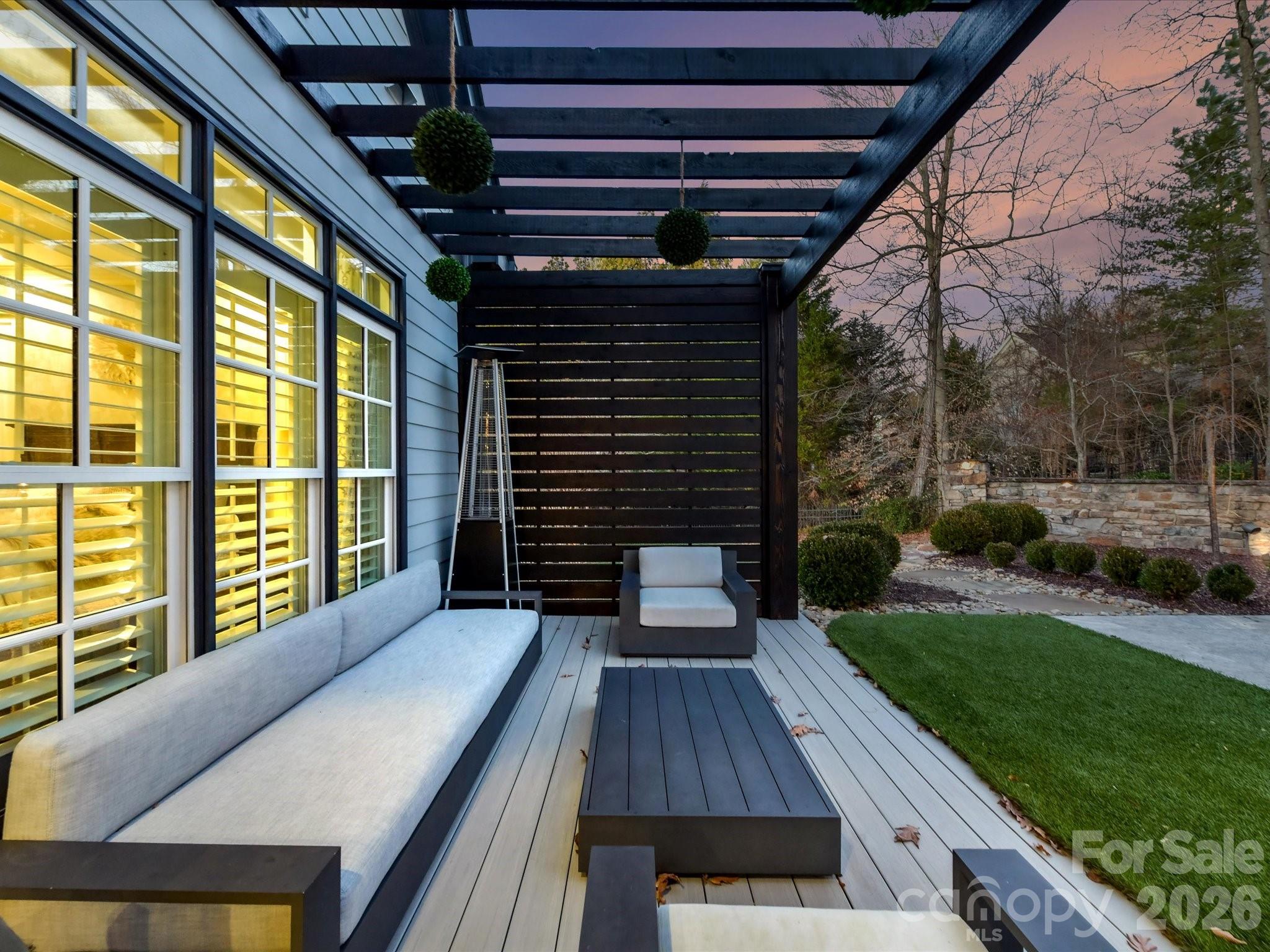 River Run - Residential