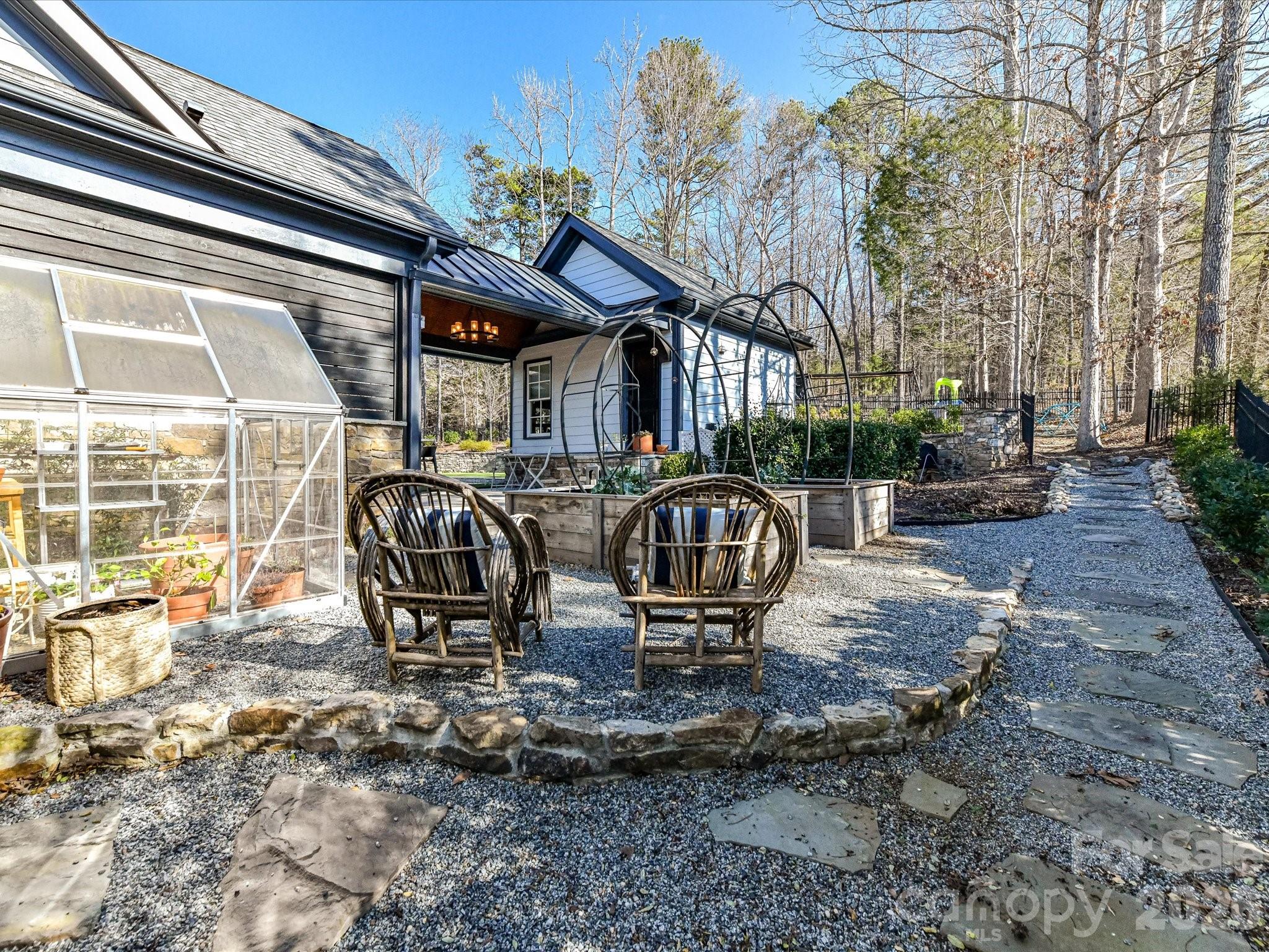 River Run - Residential