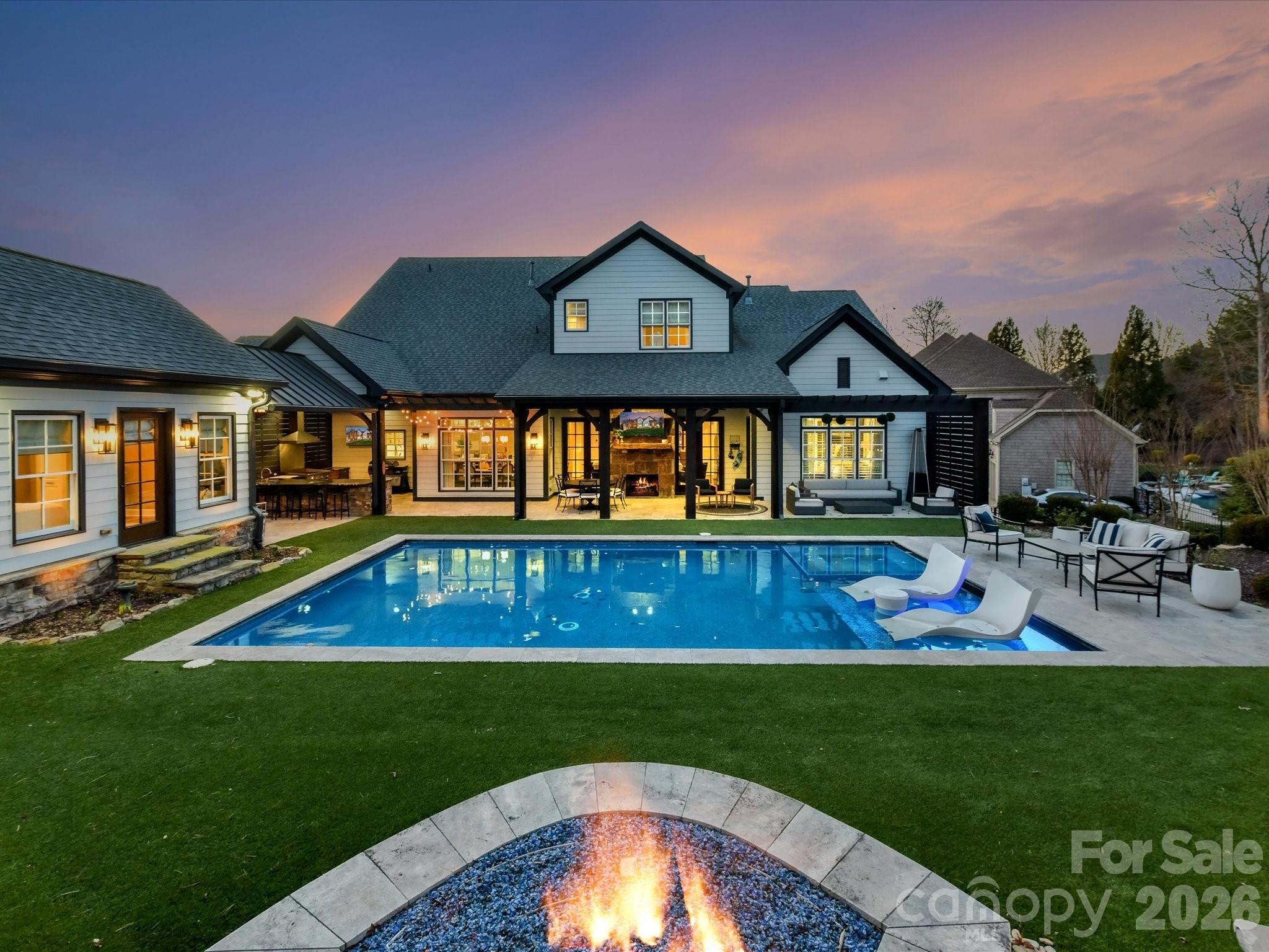 River Run - Residential