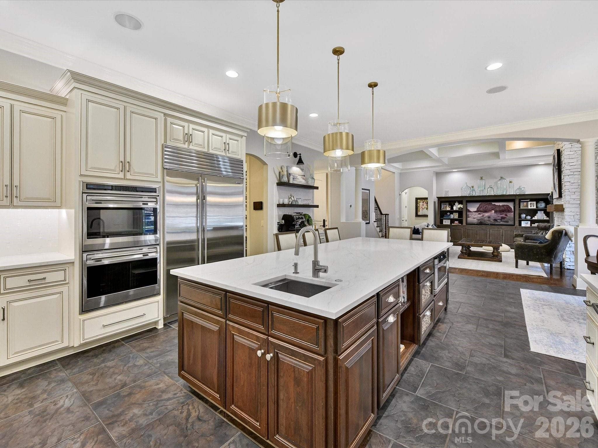 River Run - Residential