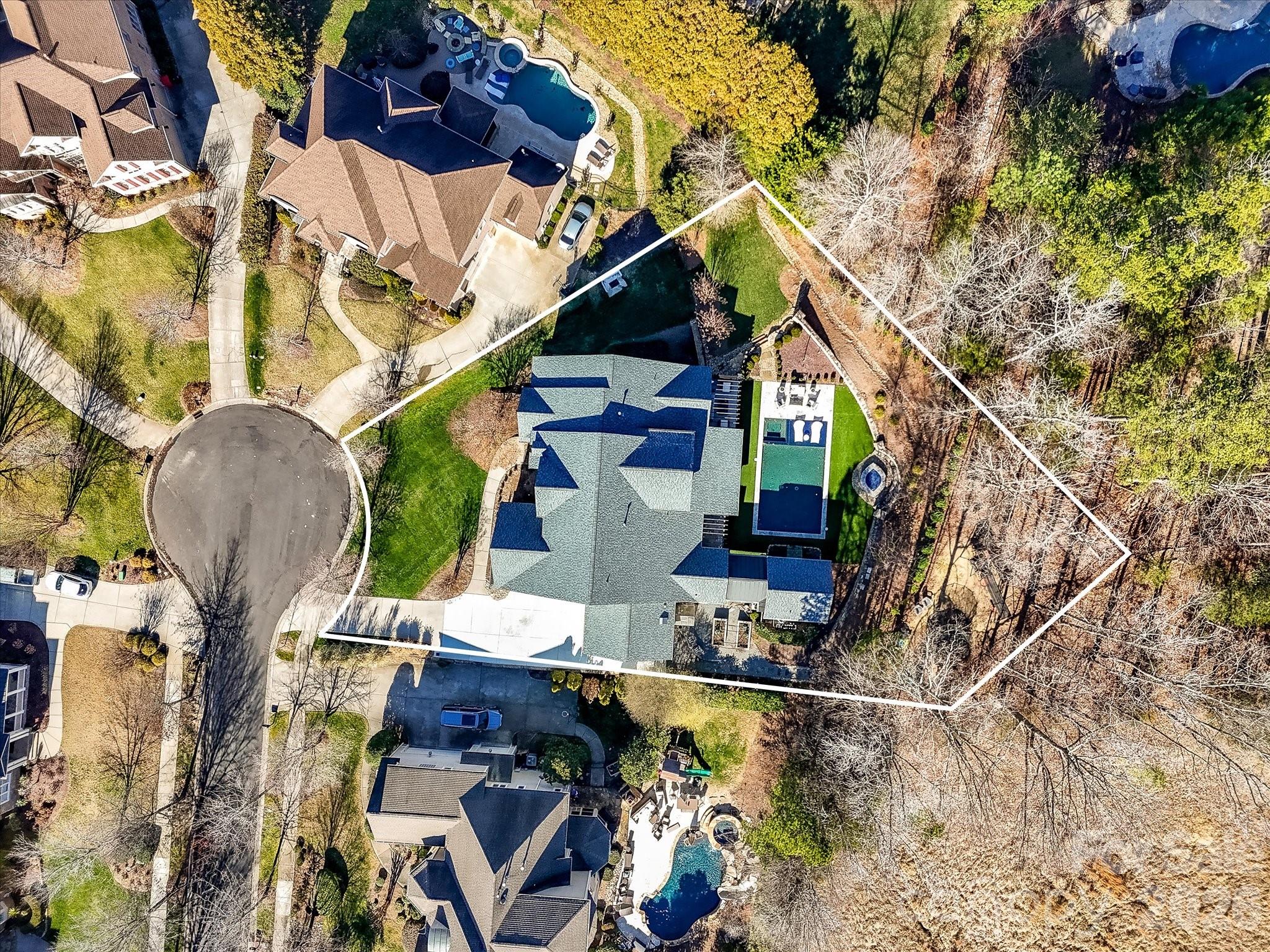 River Run - Residential