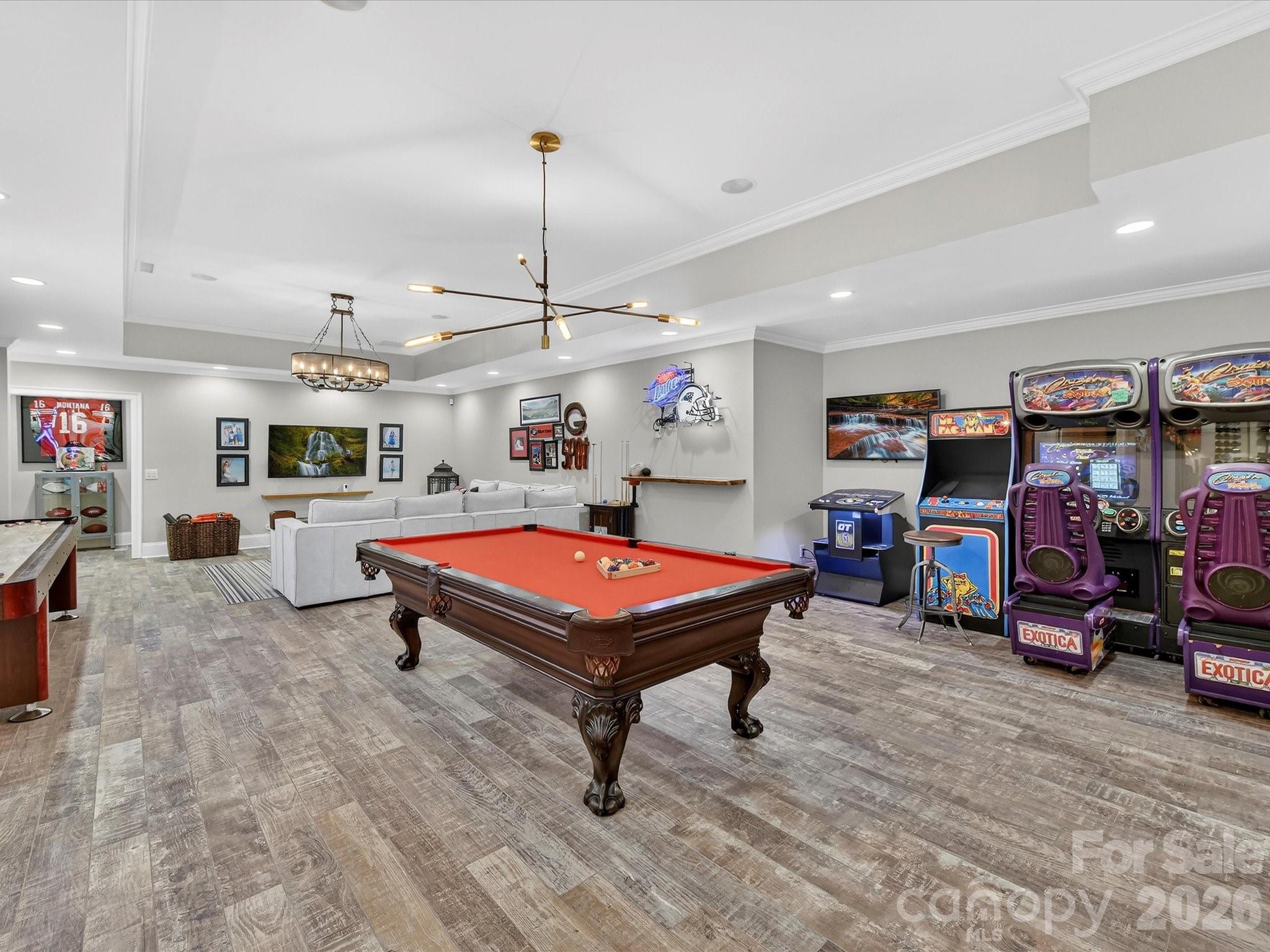 River Run - Residential