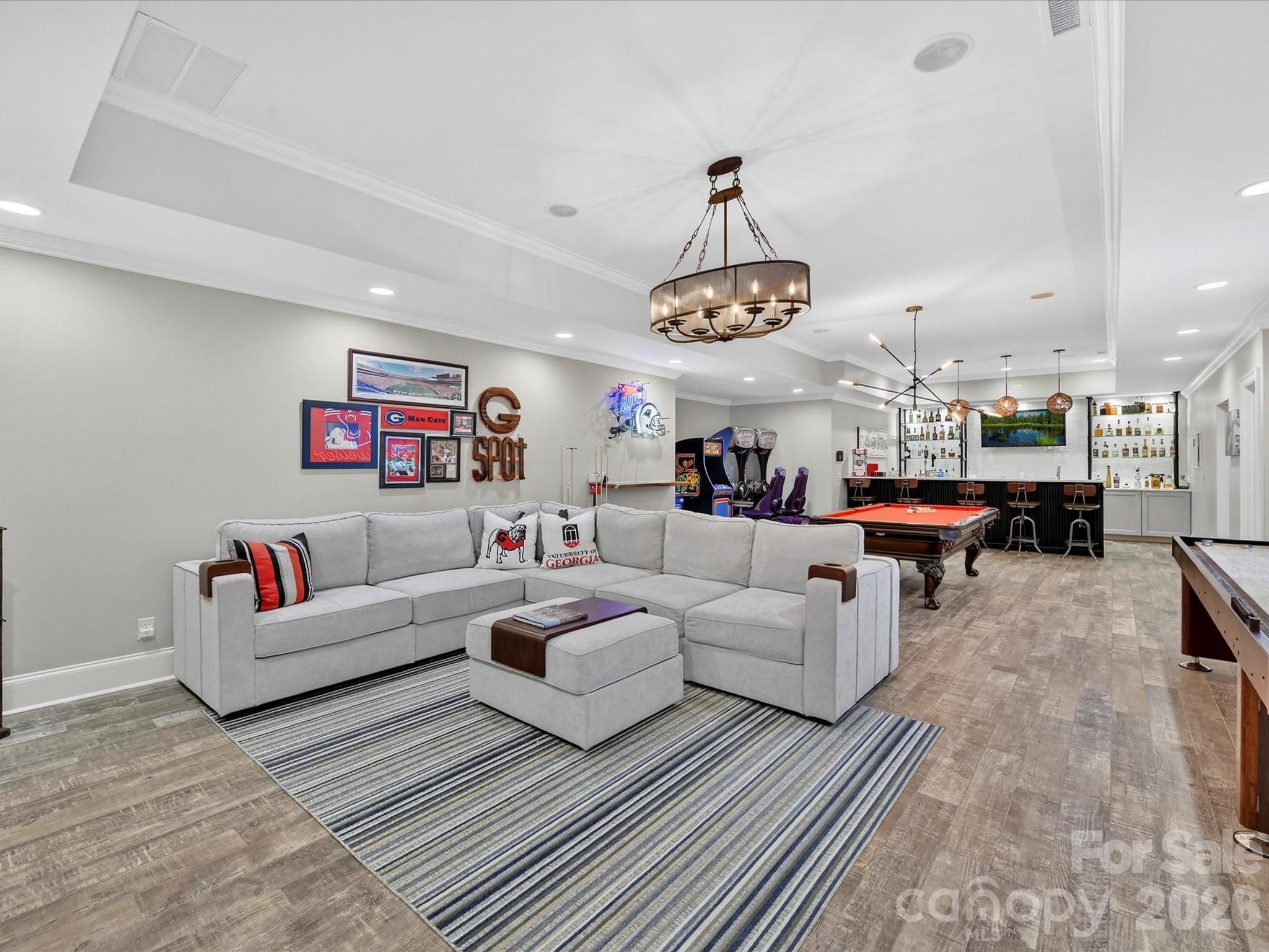 River Run - Residential