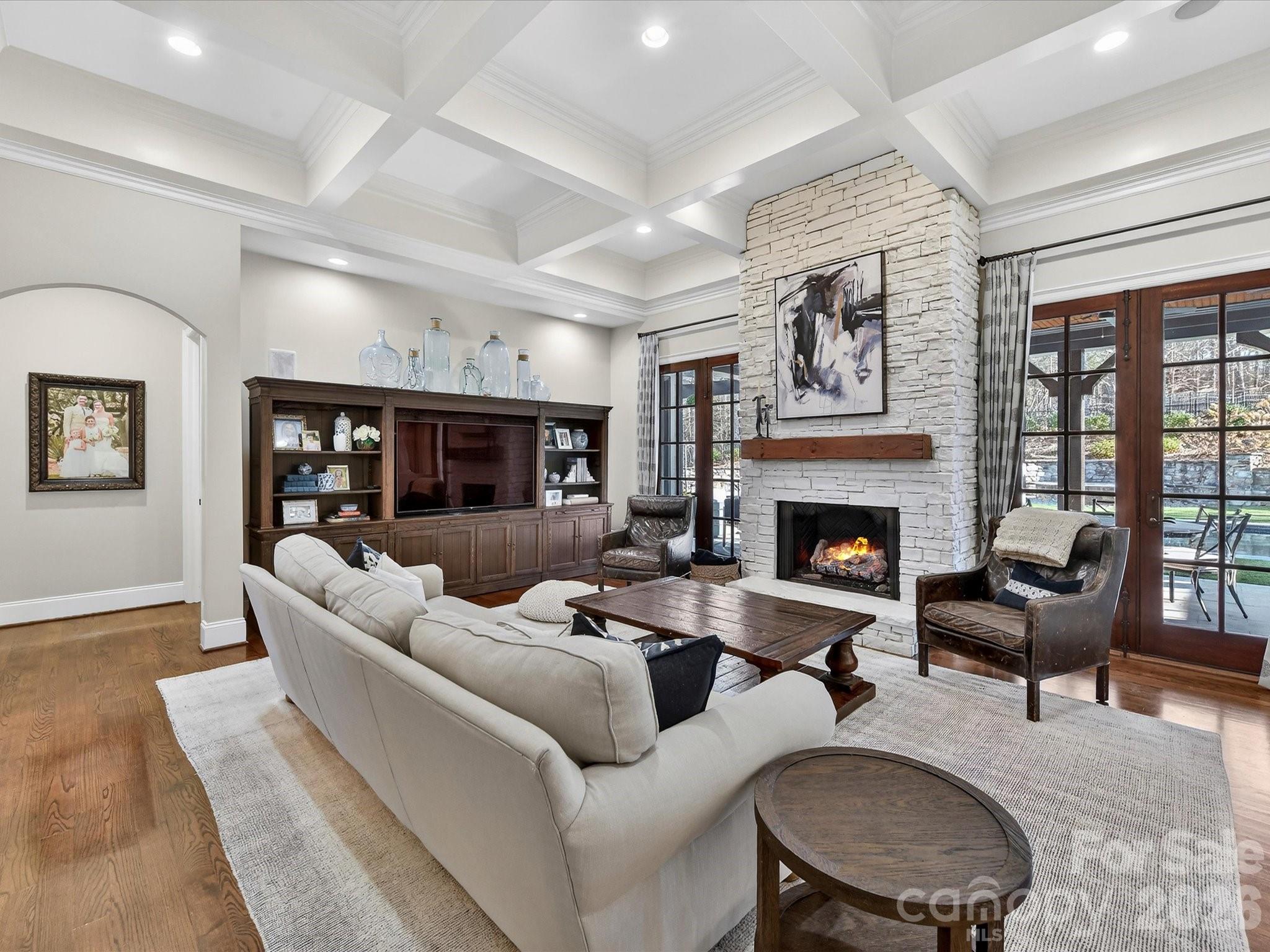 River Run - Residential