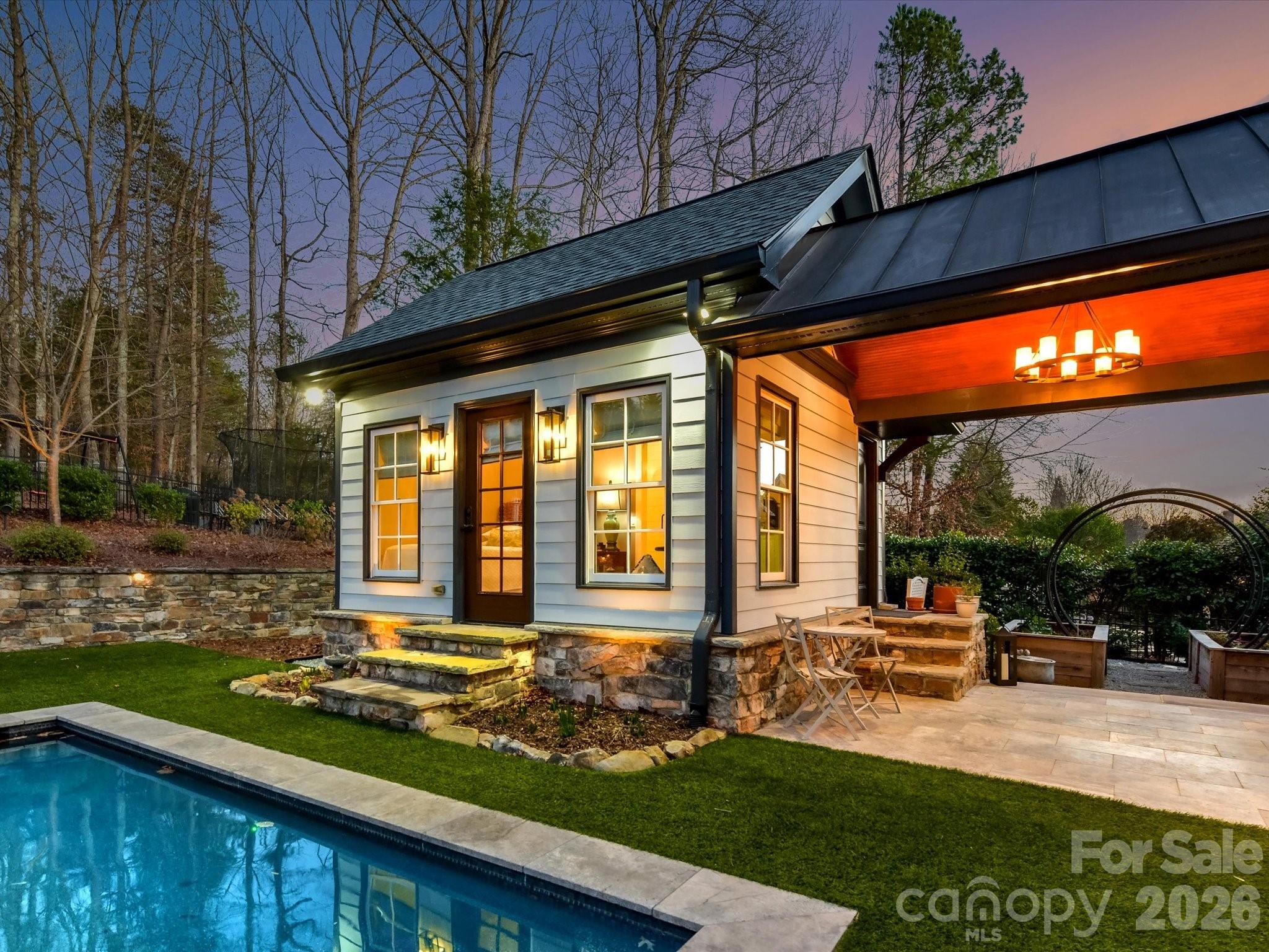 River Run - Residential