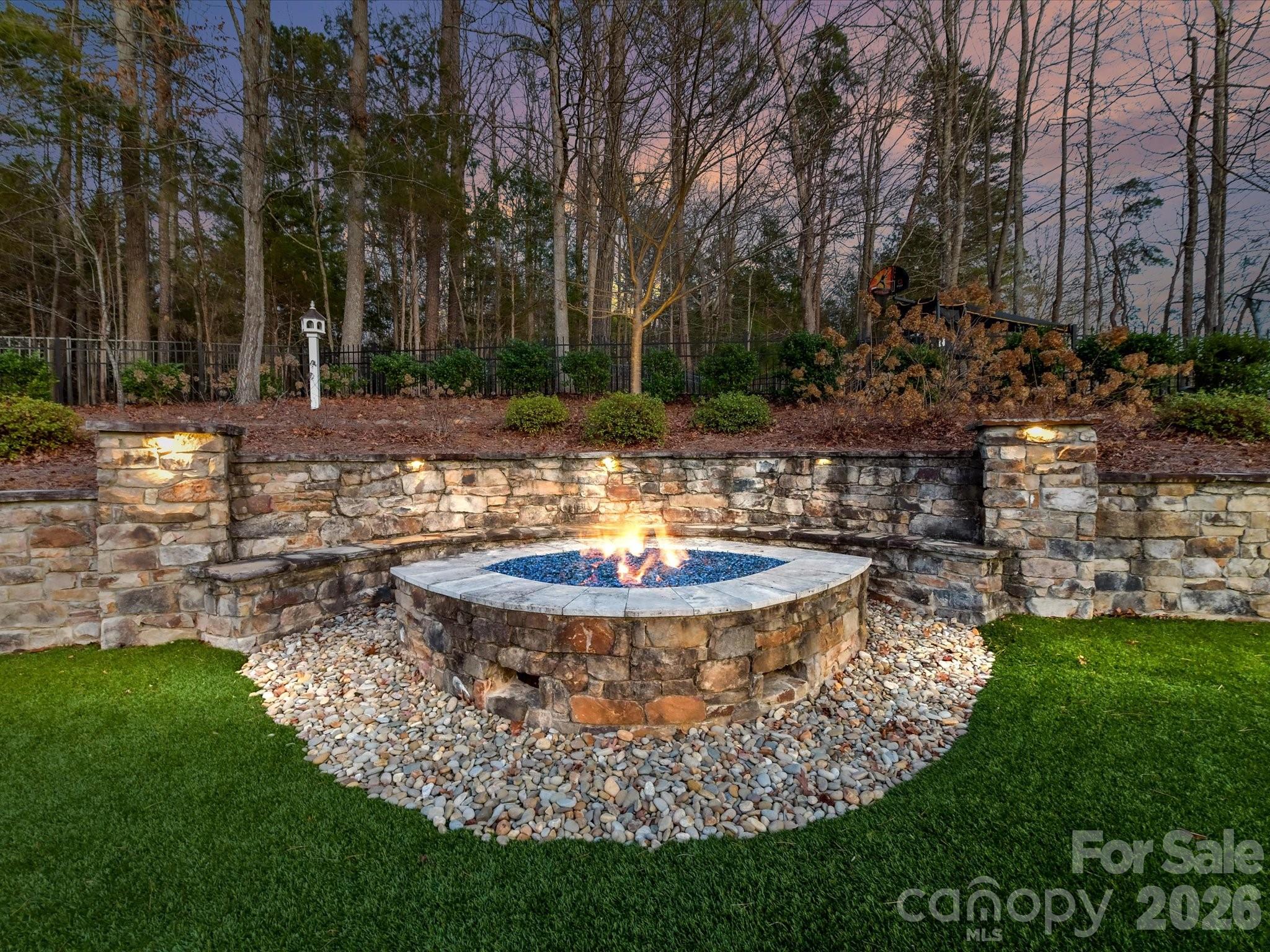 River Run - Residential