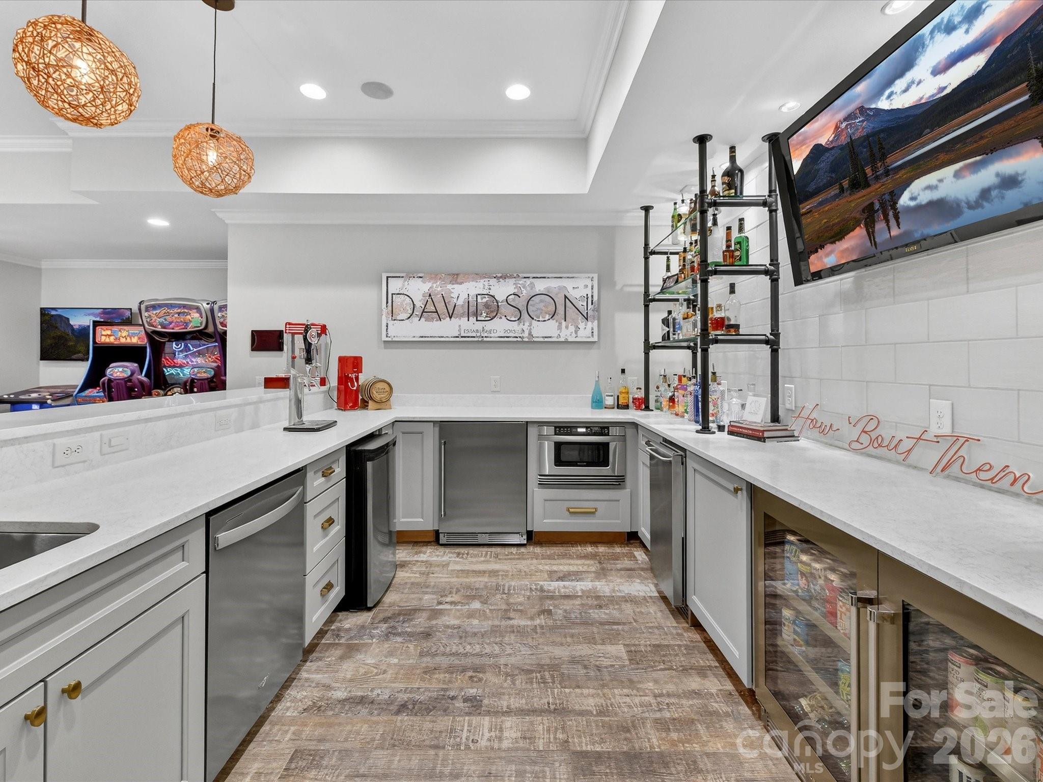 River Run - Residential