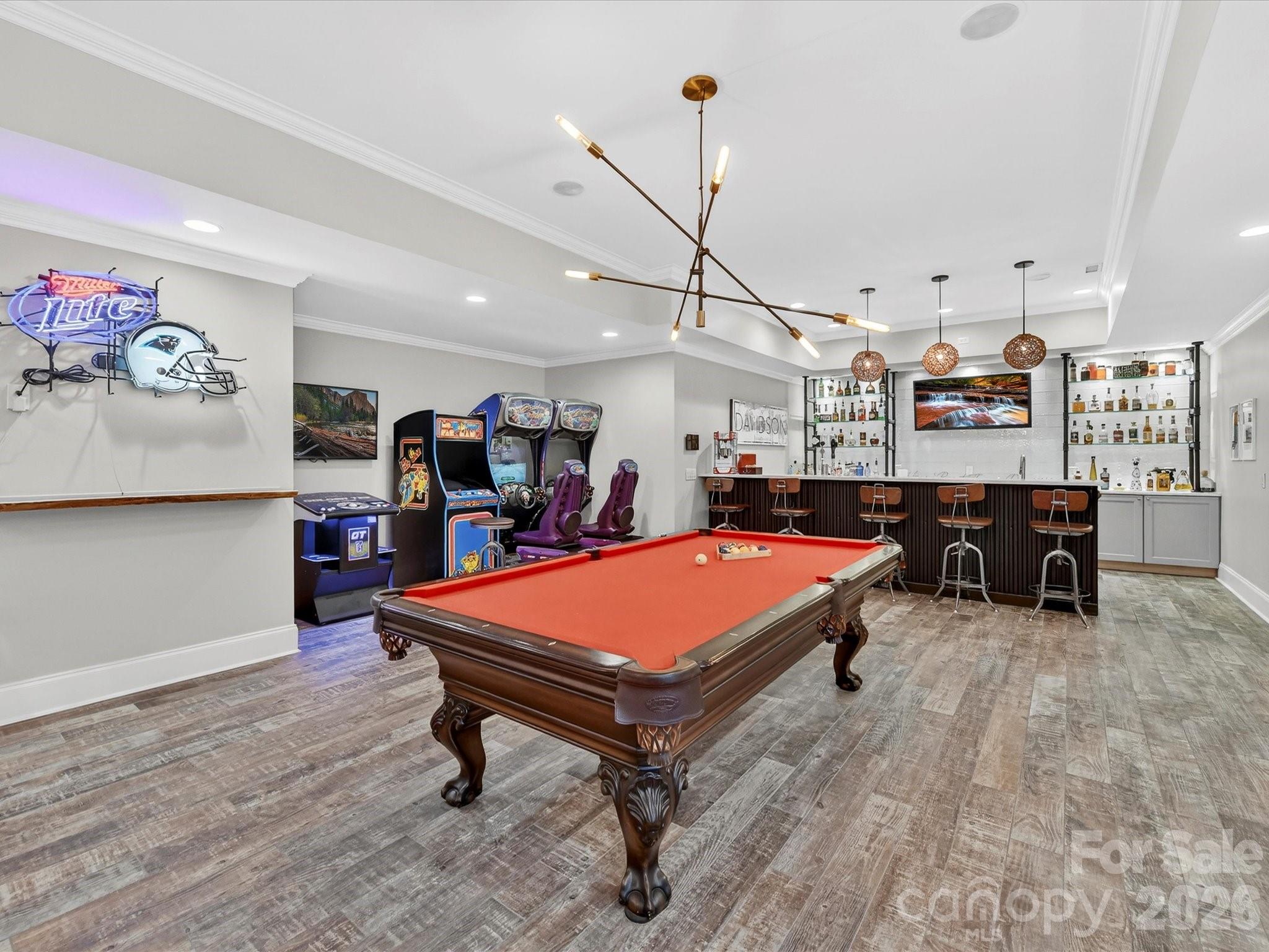 River Run - Residential