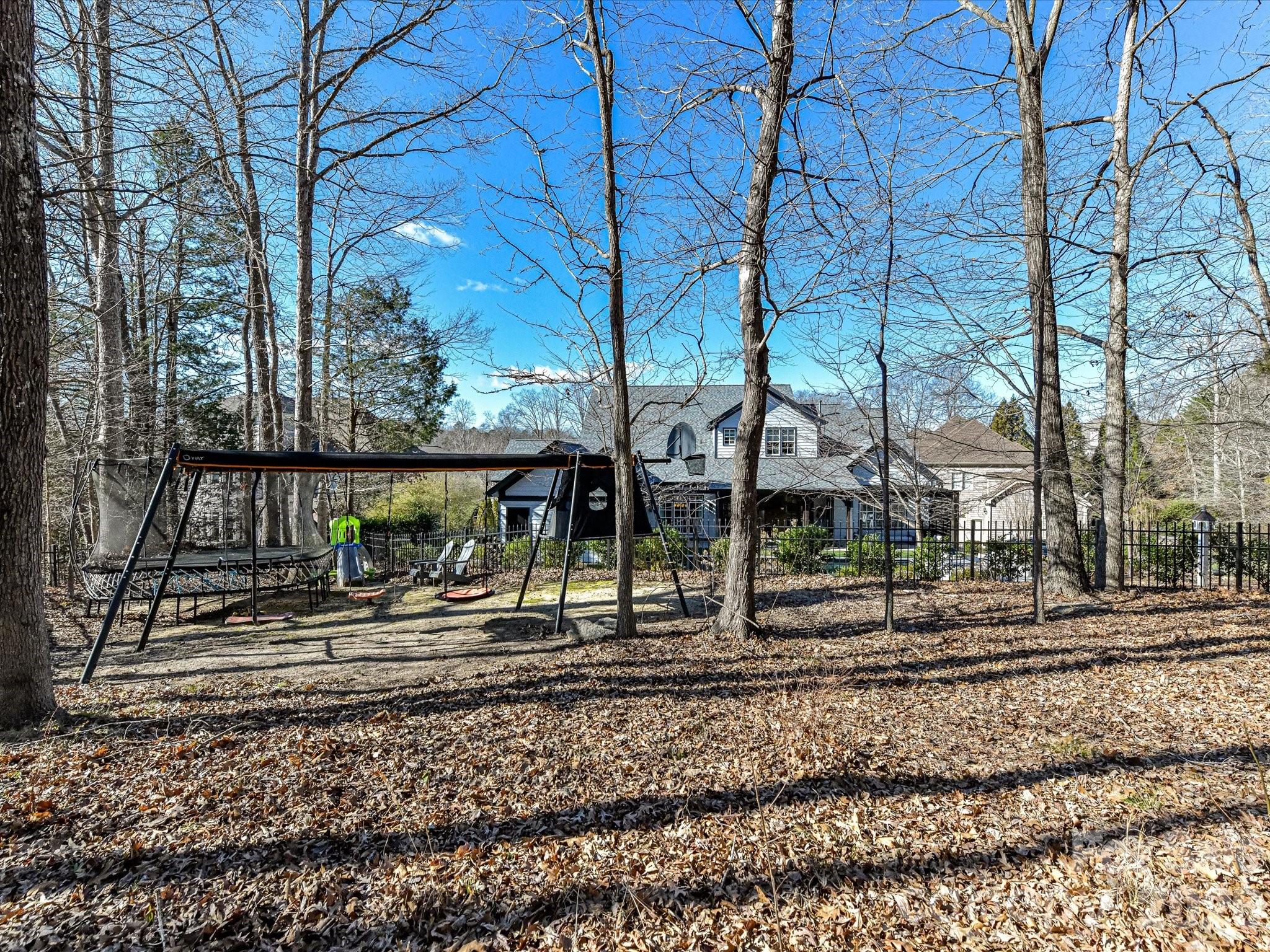 River Run - Residential