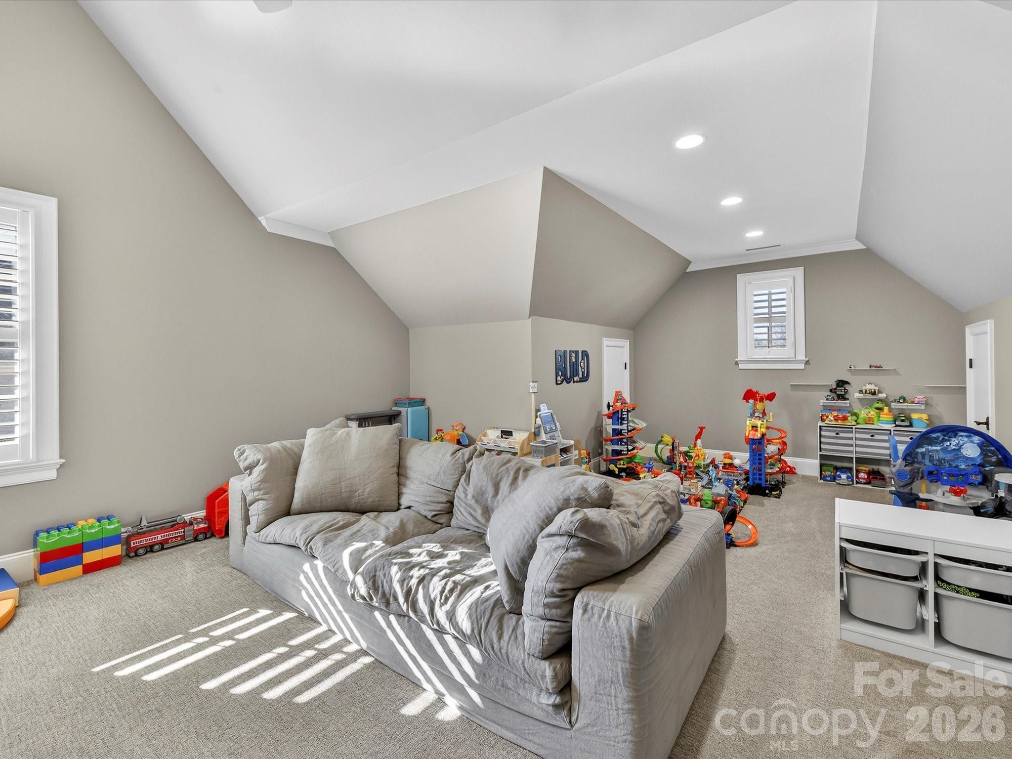 River Run - Residential