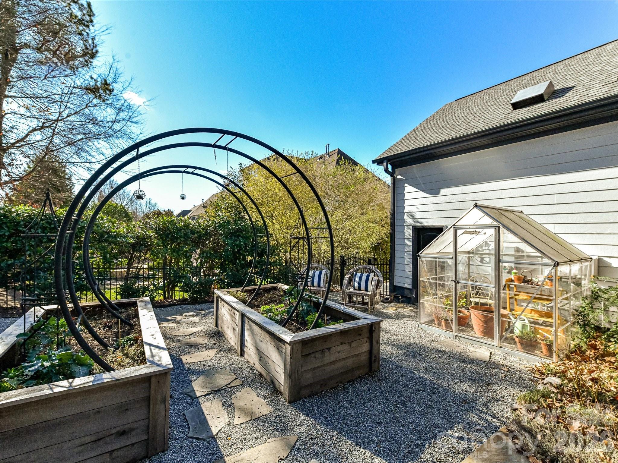 River Run - Residential