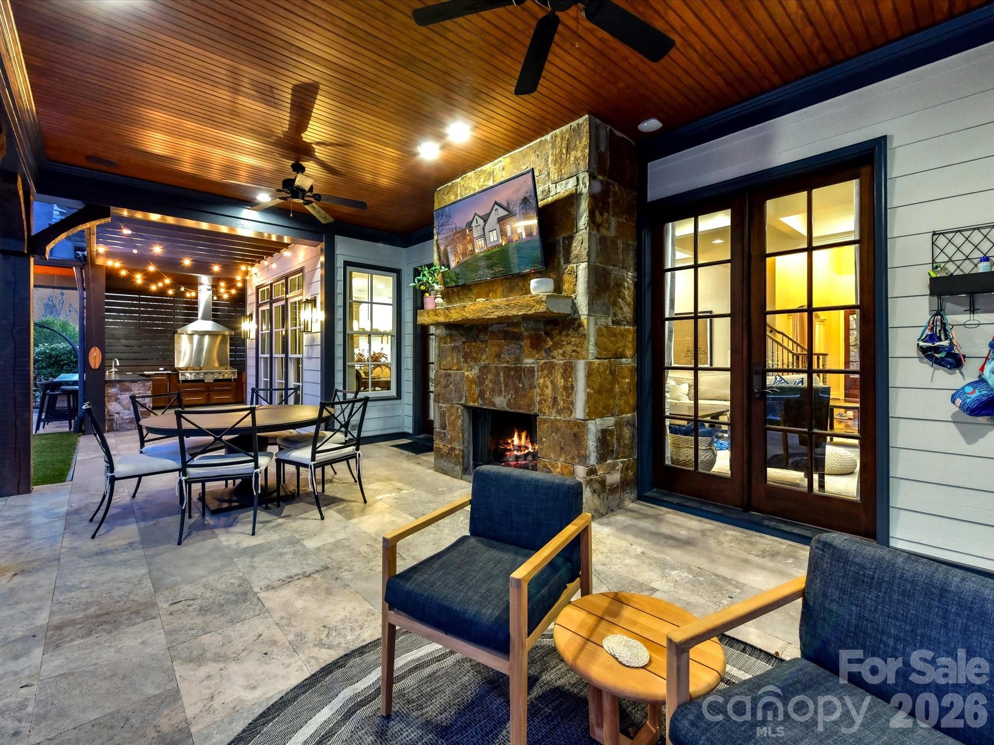 River Run - Residential