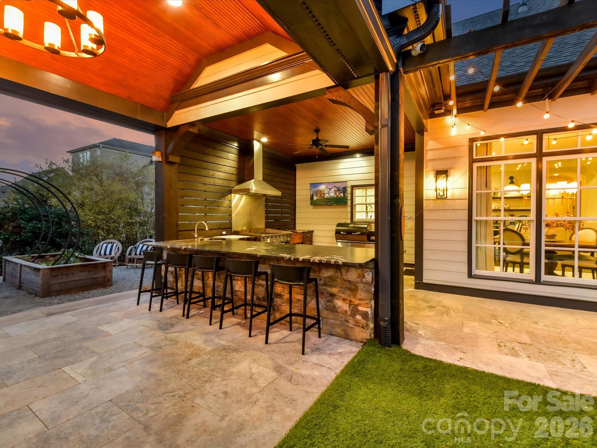 River Run - Residential