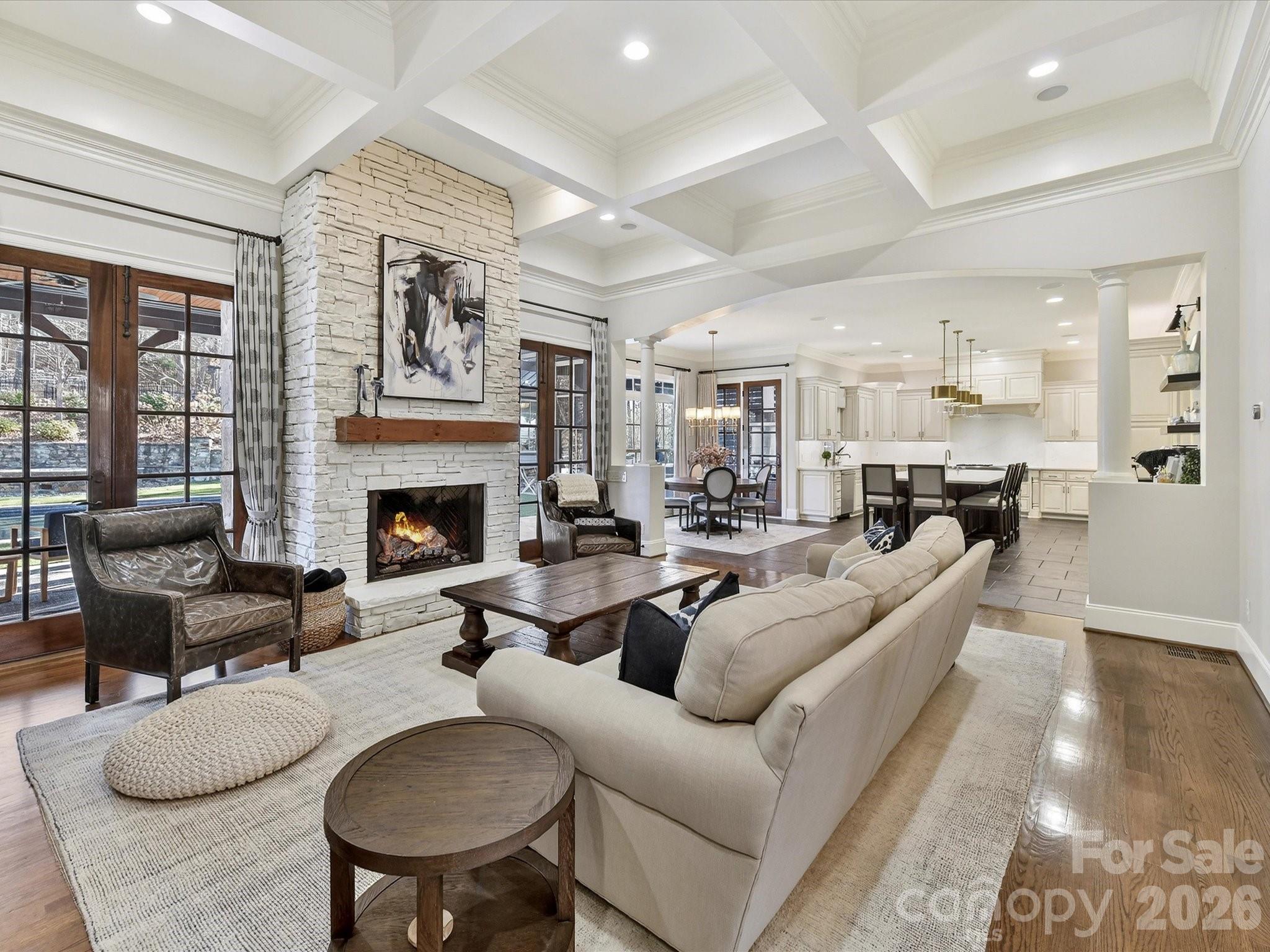 River Run - Residential