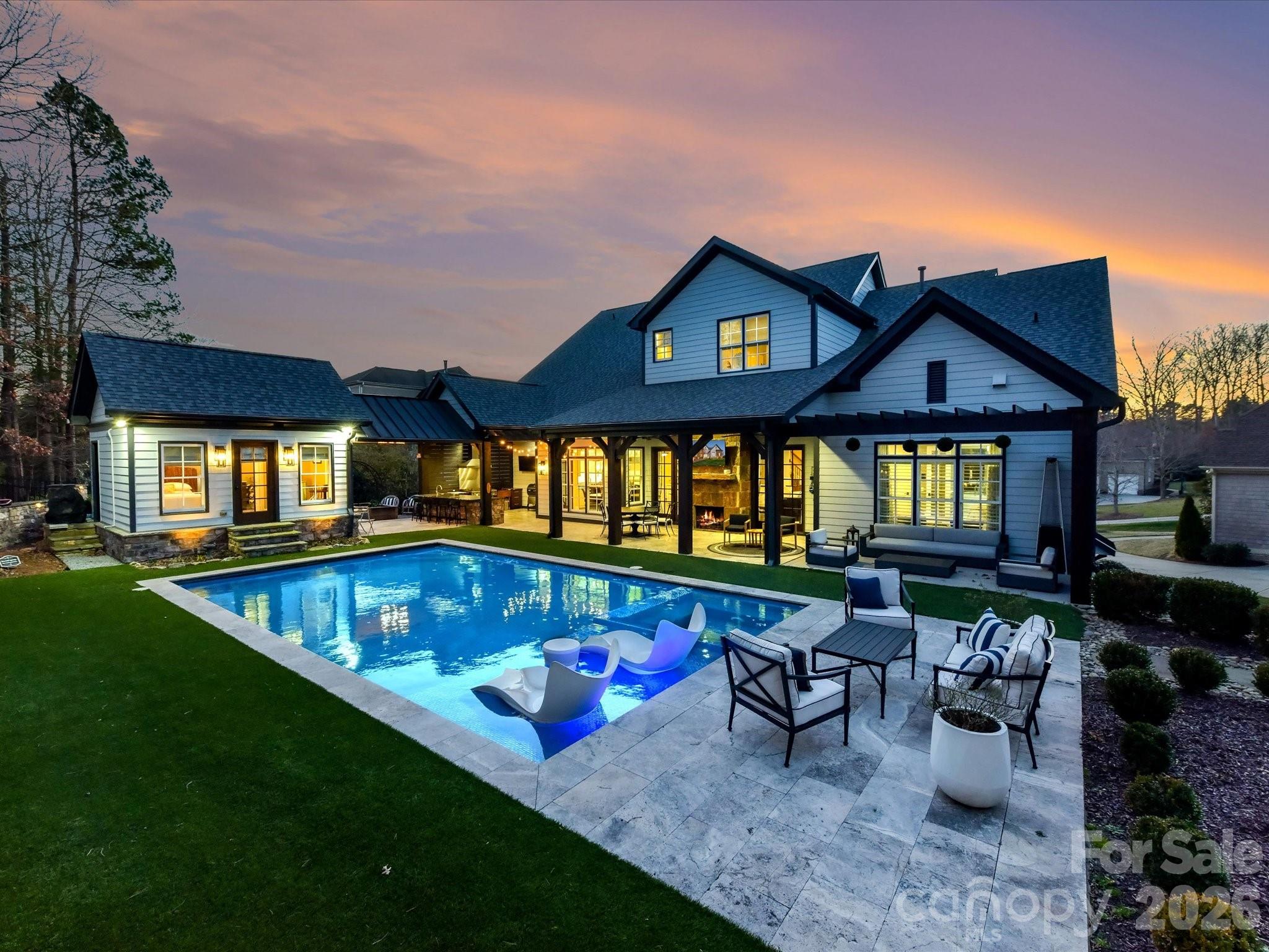 18624 Silent Falls Cove