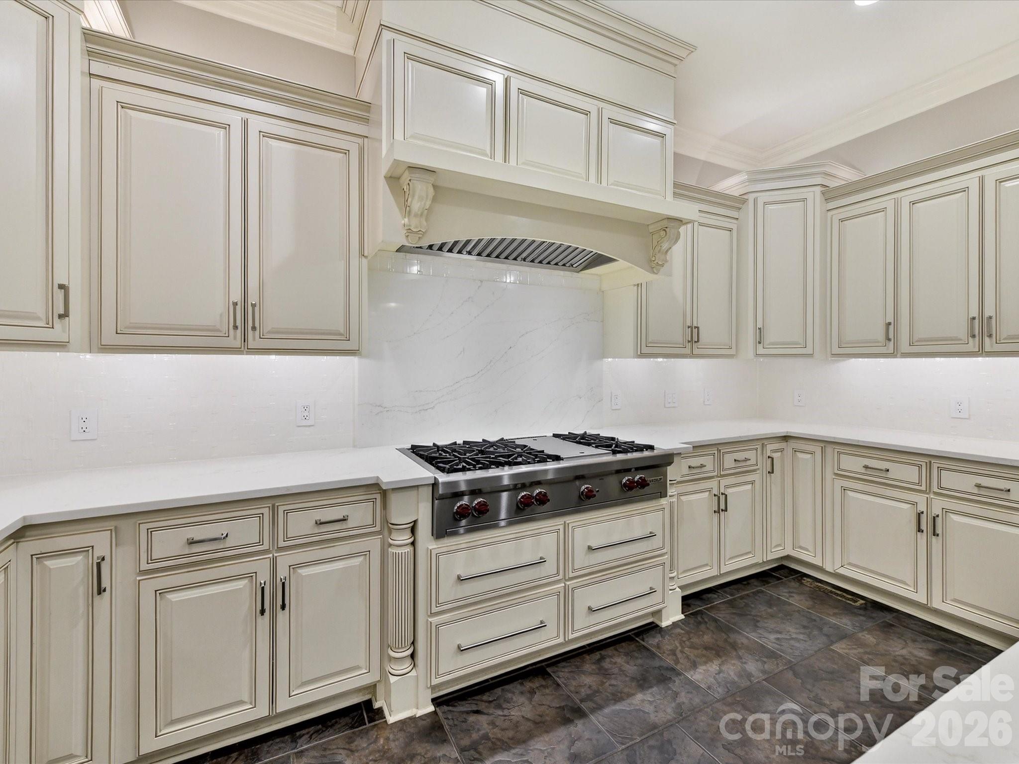 River Run - Residential