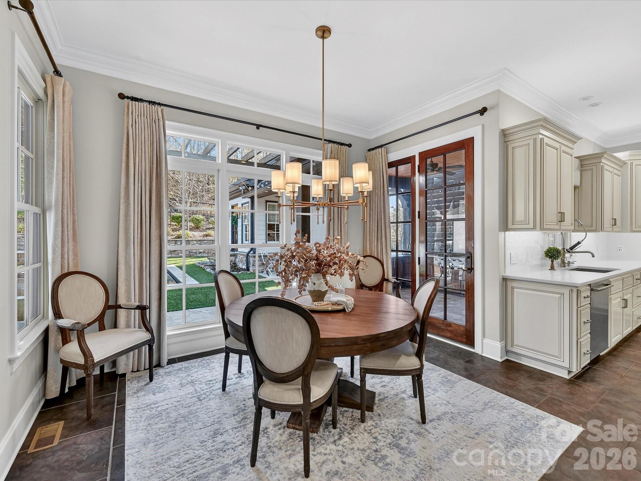 River Run - Residential