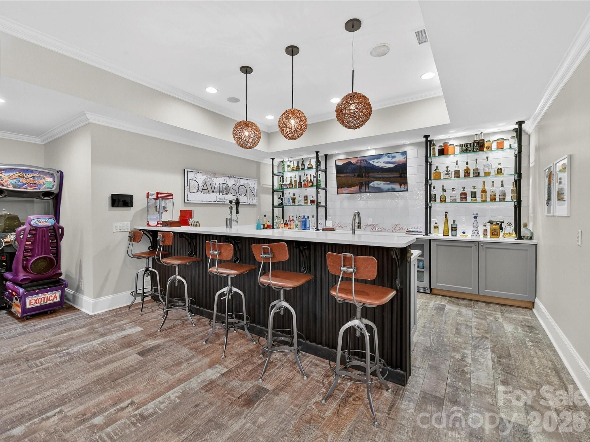 River Run - Residential