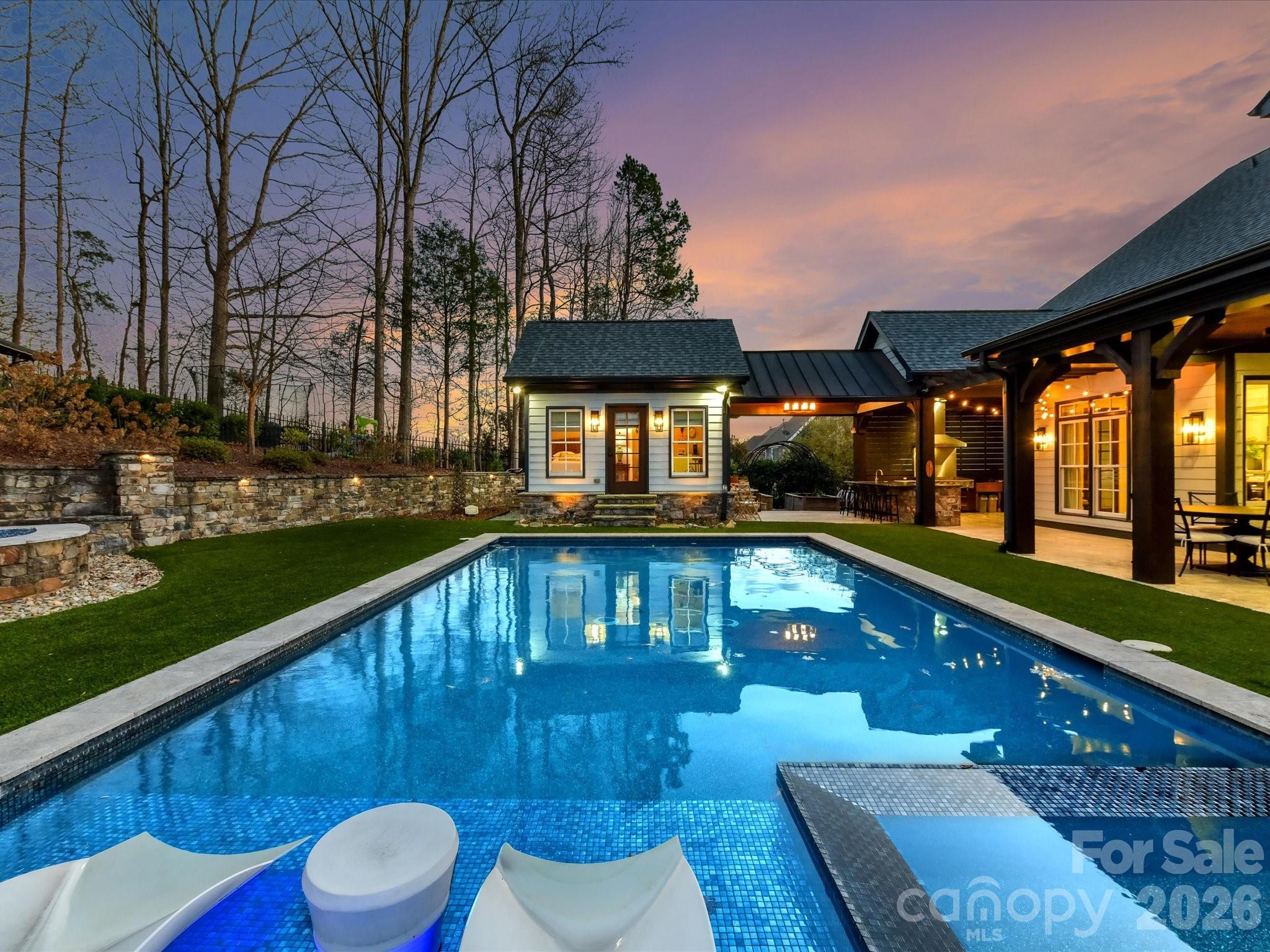 River Run - Residential