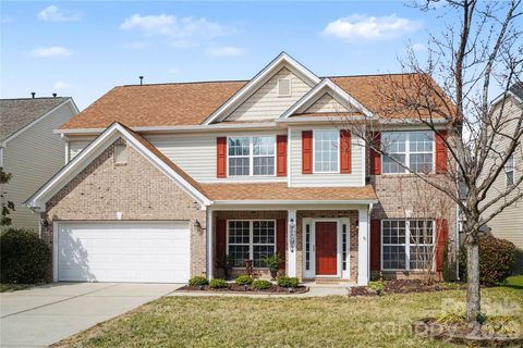 9584 Indian Beech Avenue NW Concord NC 28027