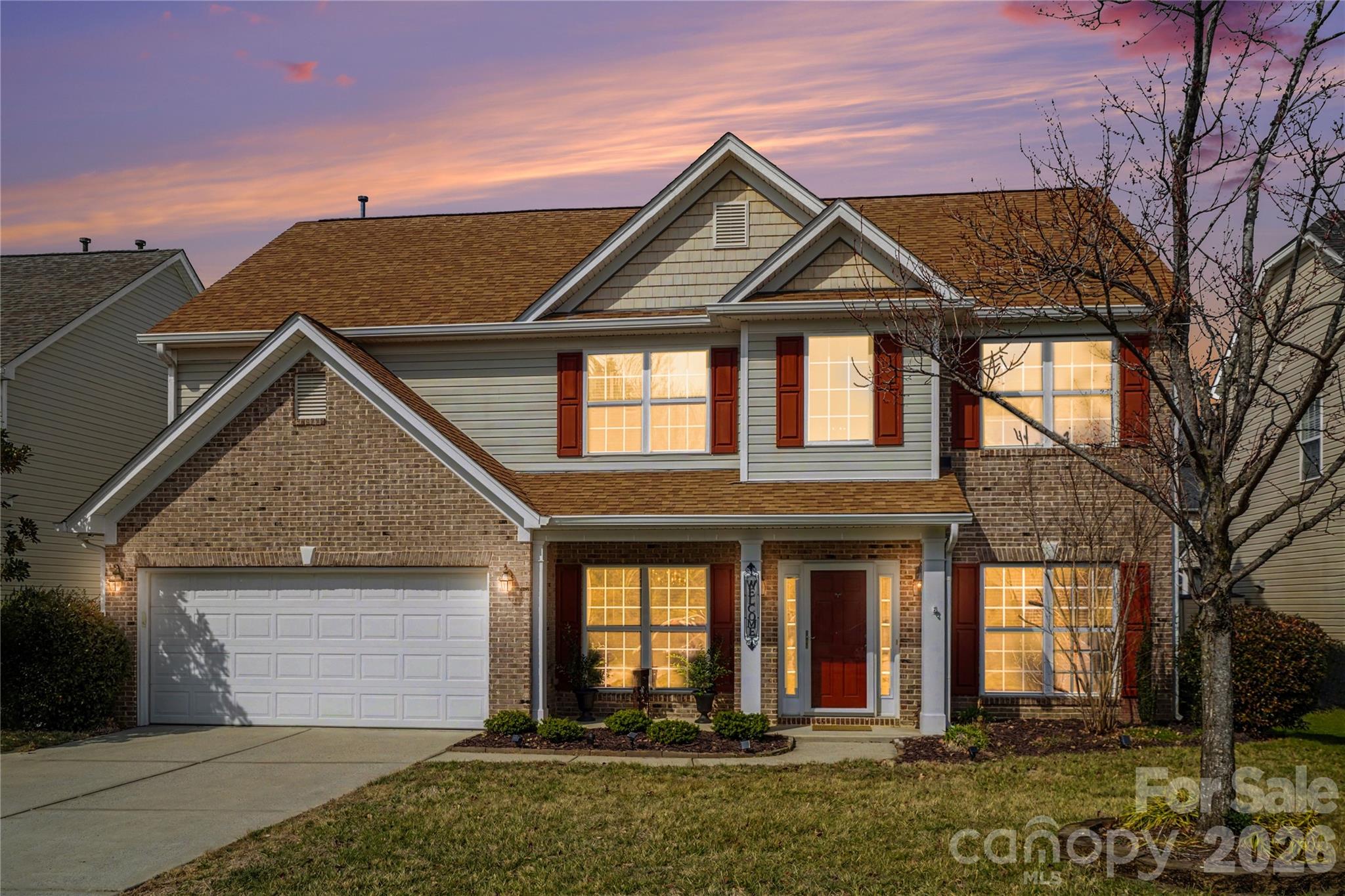 9584 Indian Beech Avenue NW