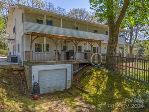 A home in Hendersonville