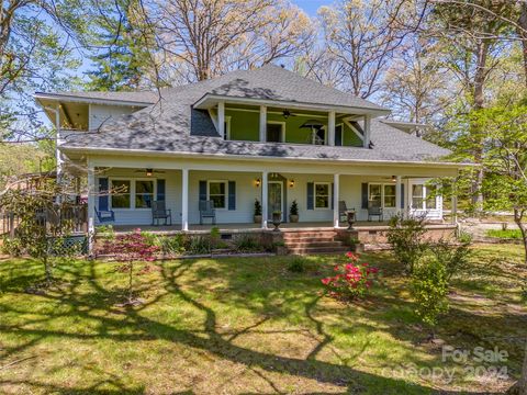 A home in Hendersonville