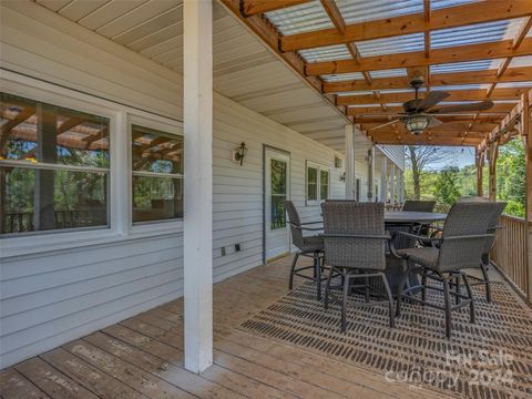 A home in Hendersonville