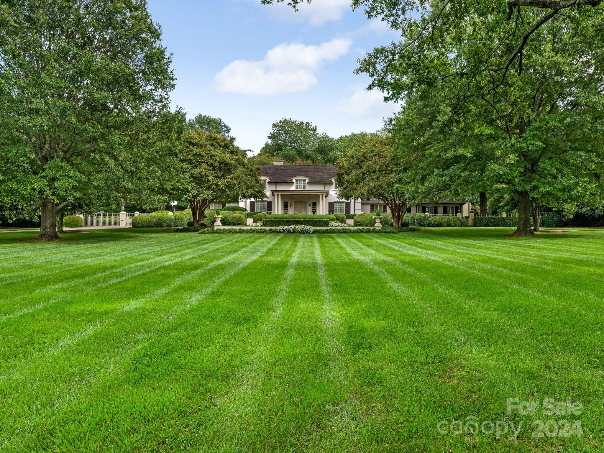 3531 Sharon Road