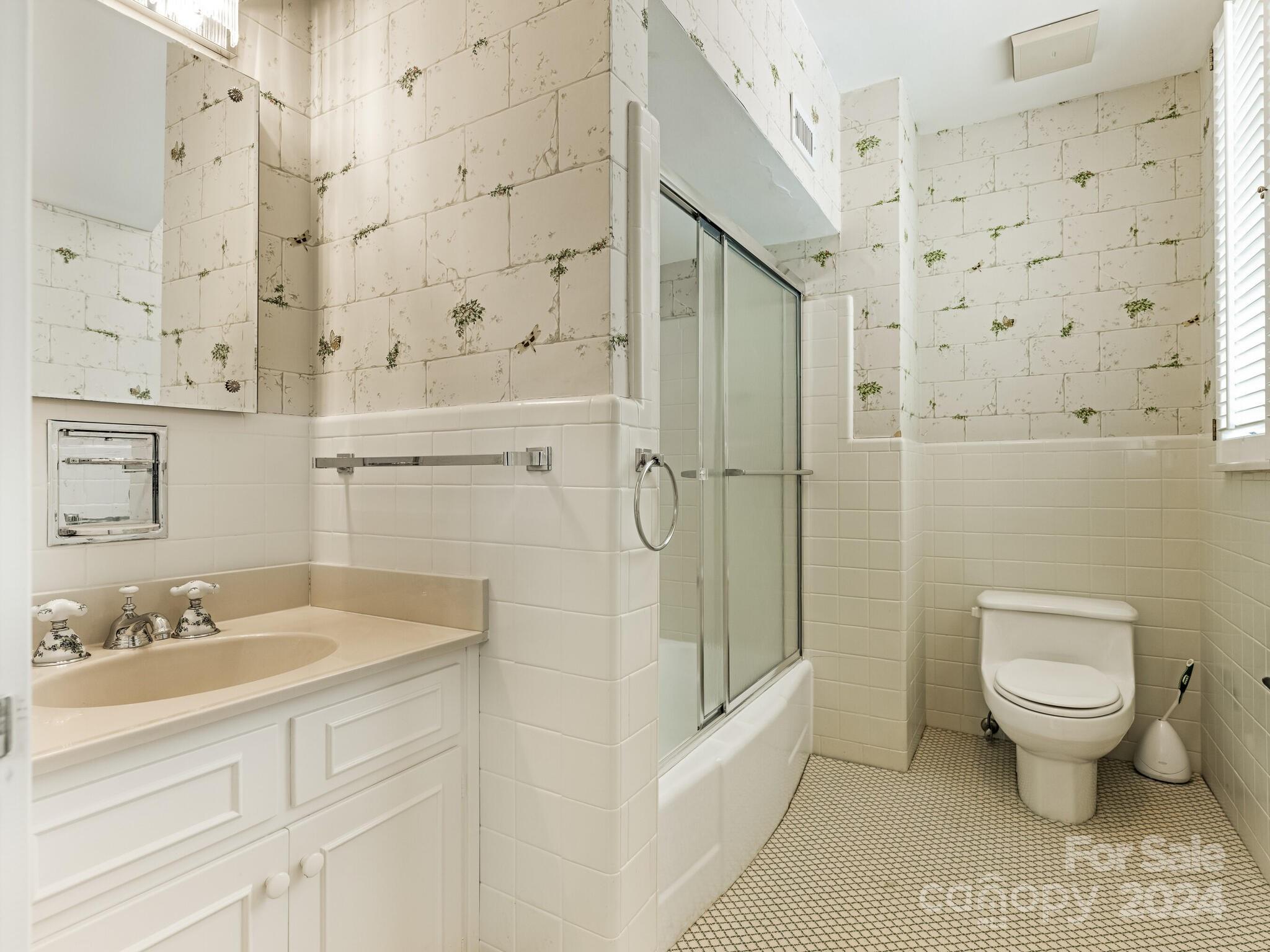 Foxcroft - Residential