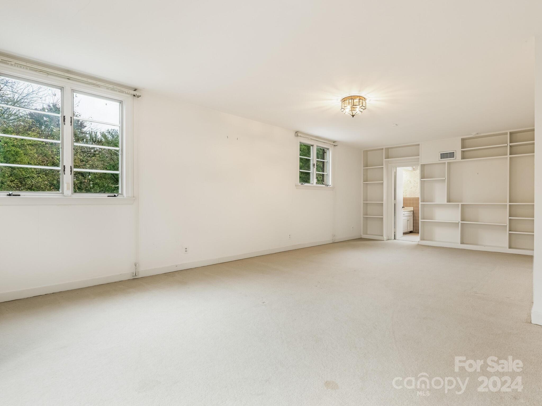 Foxcroft - Residential