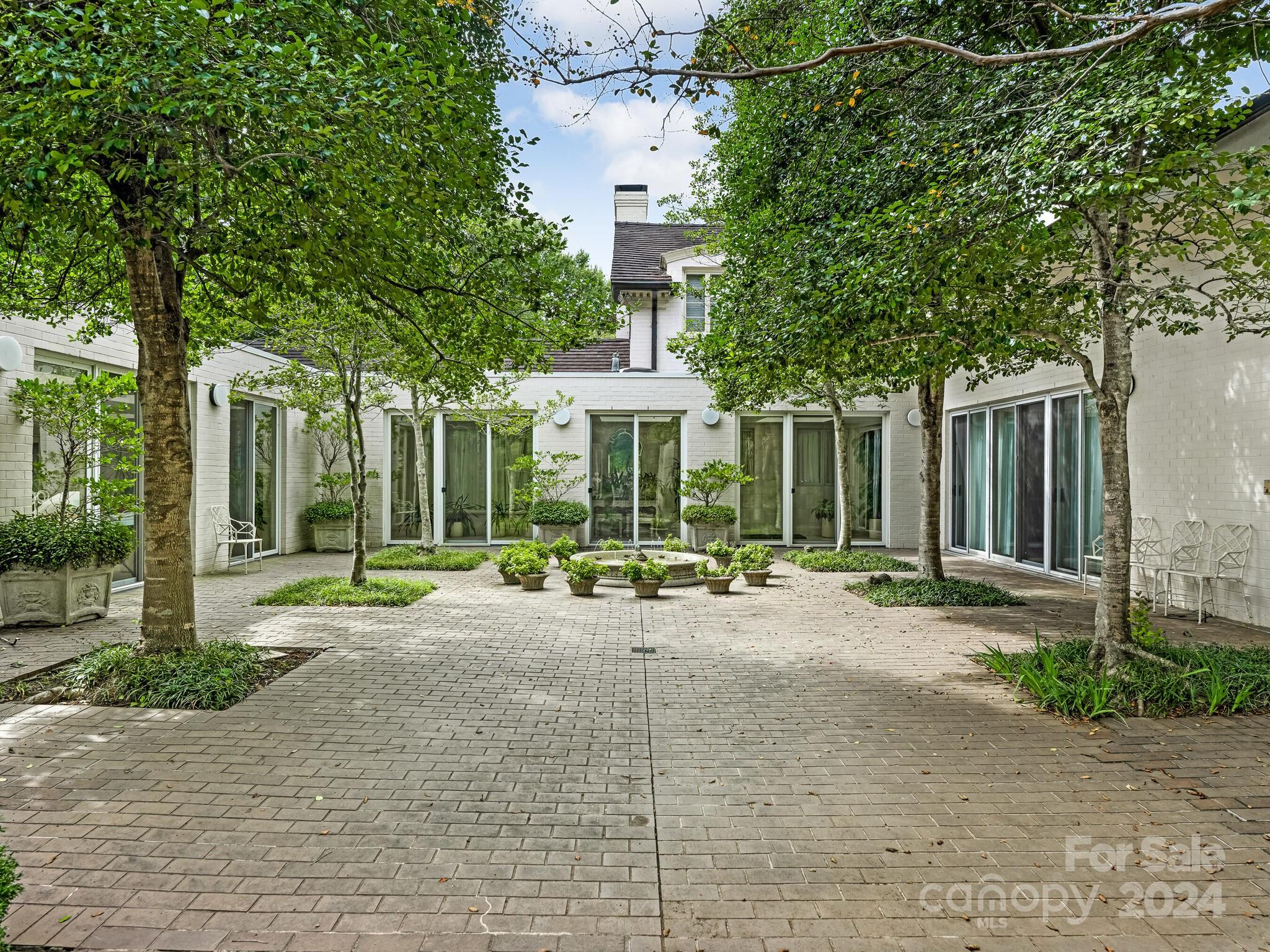 Foxcroft - Residential