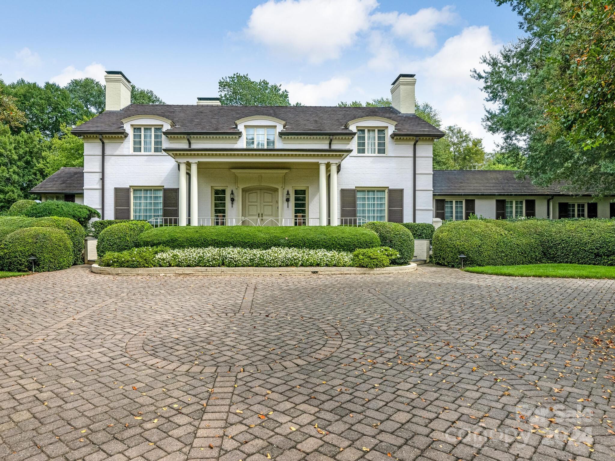 Foxcroft - Residential