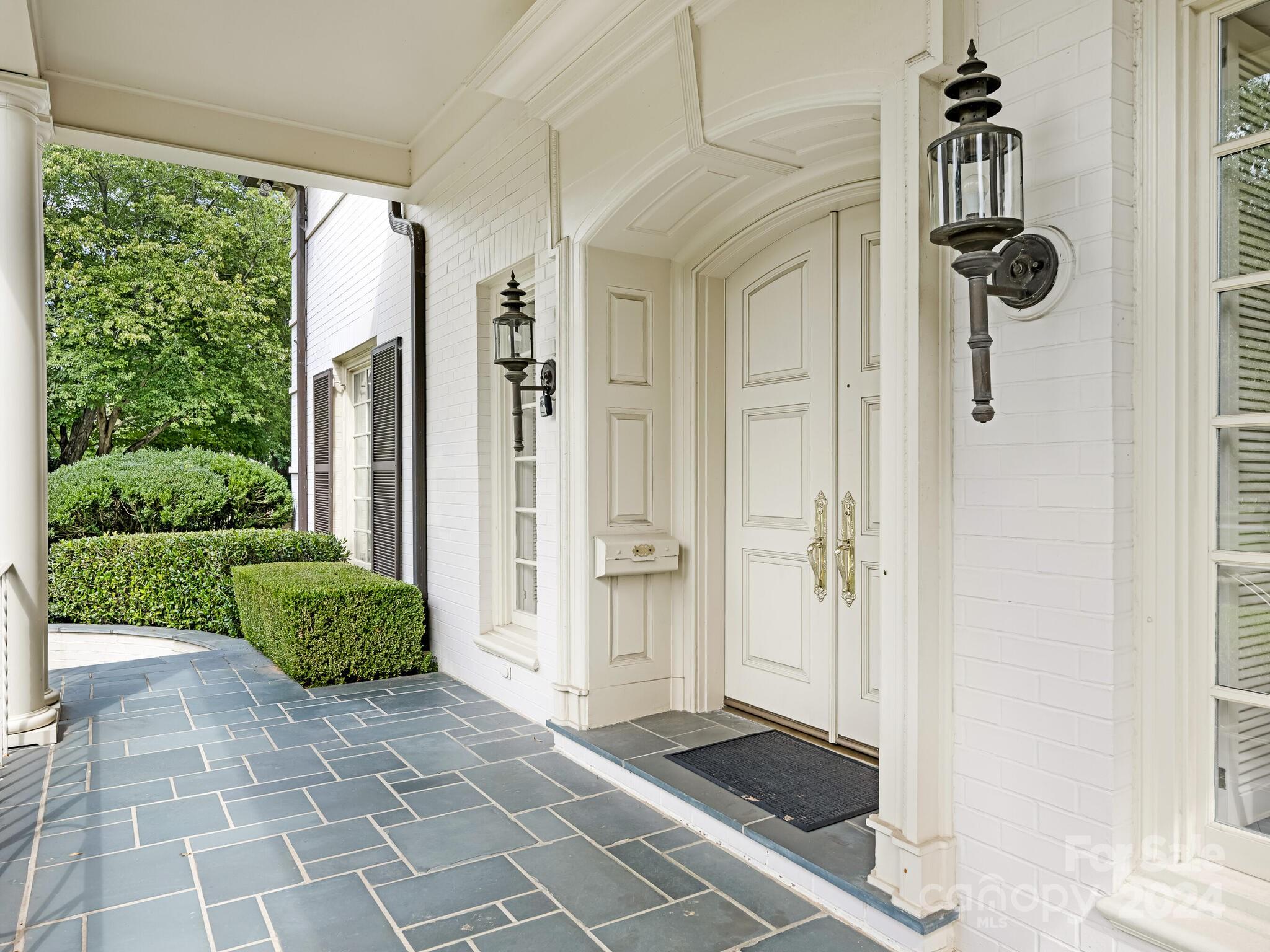 Foxcroft - Residential