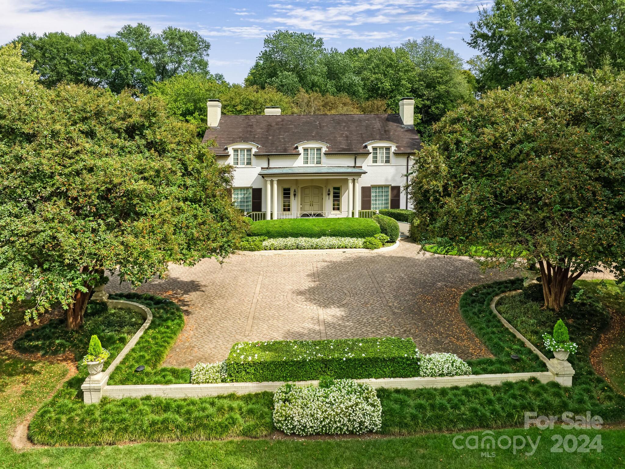 3531 Sharon Road