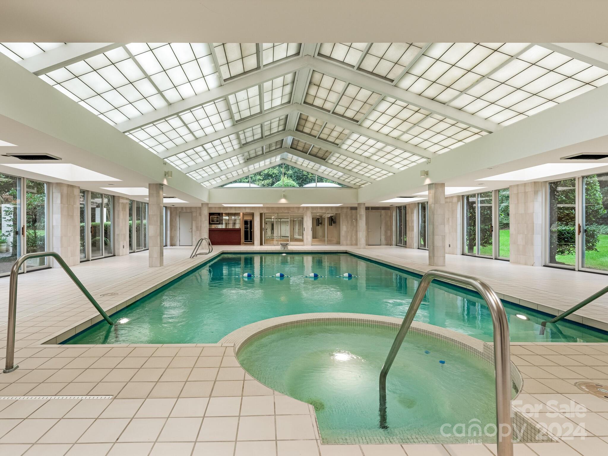 Foxcroft - Residential