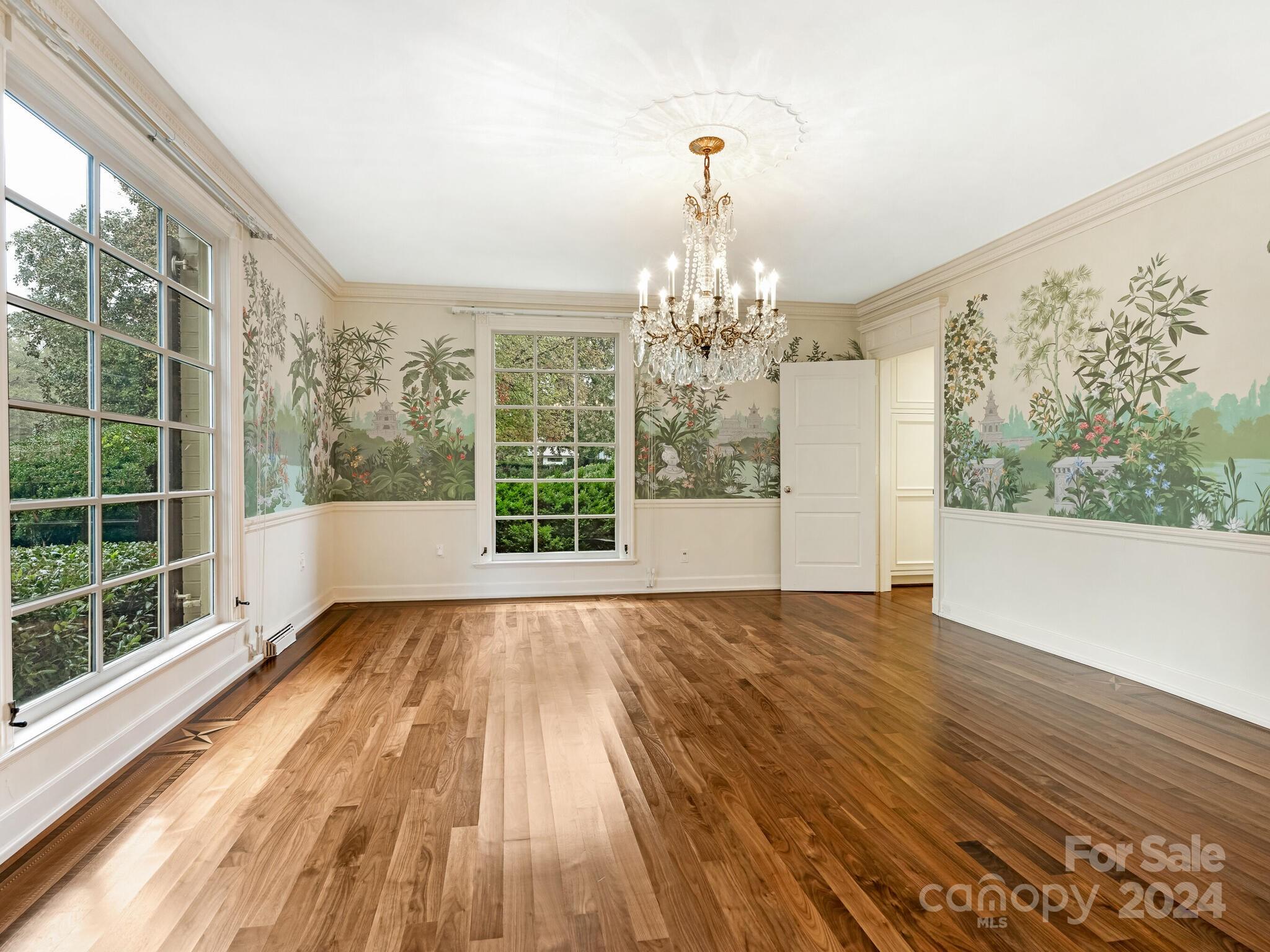 Foxcroft - Residential