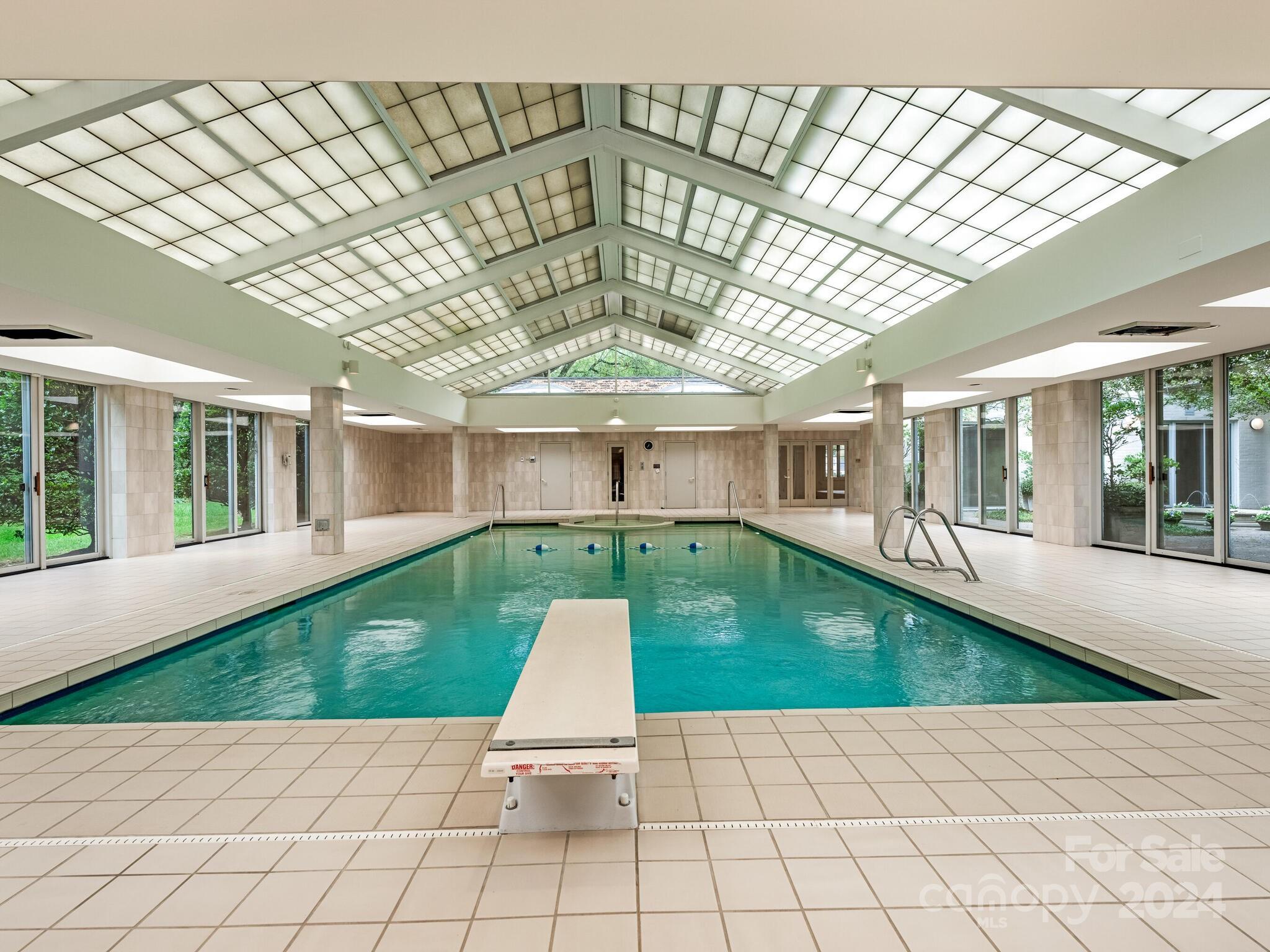 Foxcroft - Residential