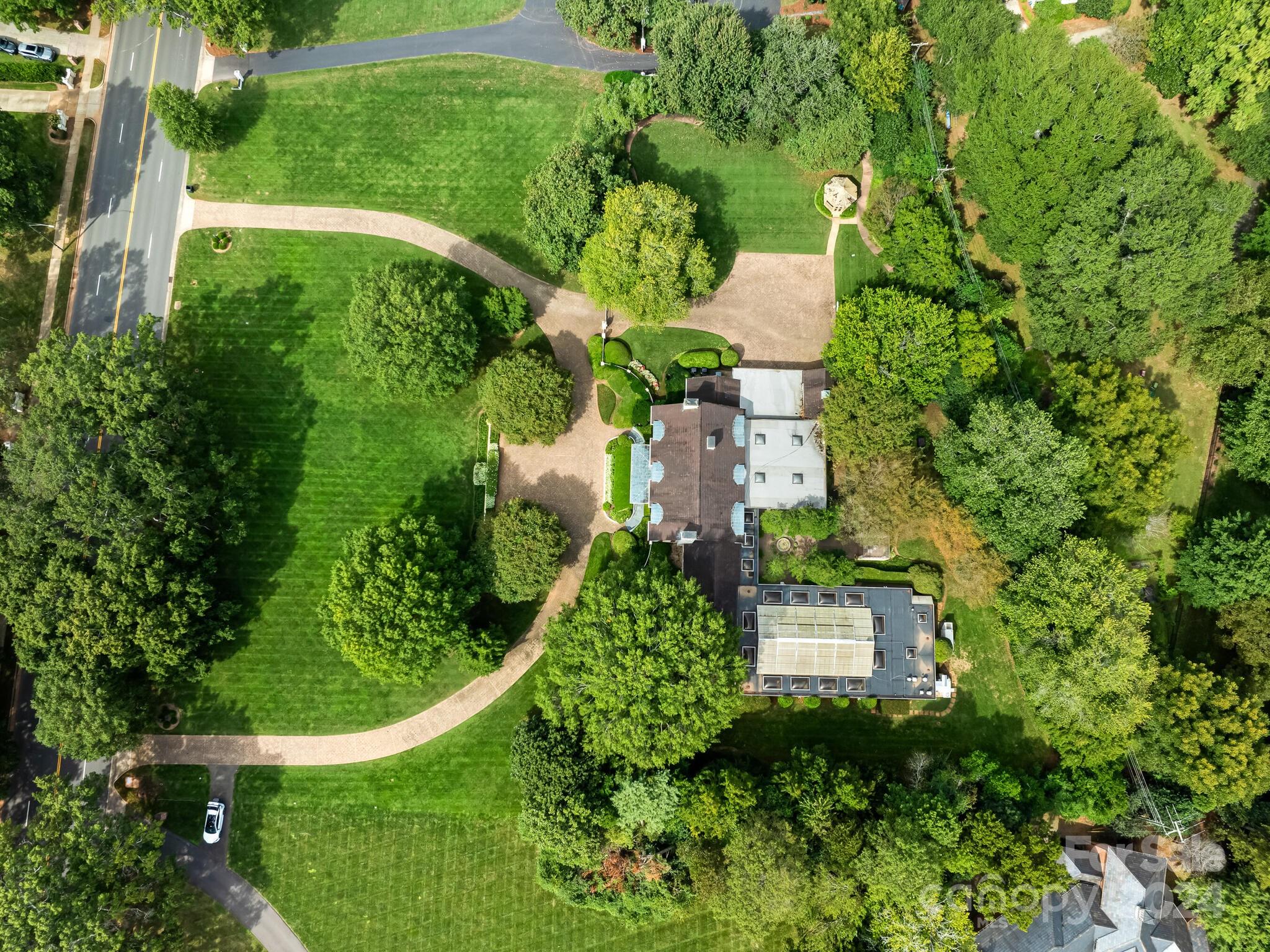 Foxcroft - Residential