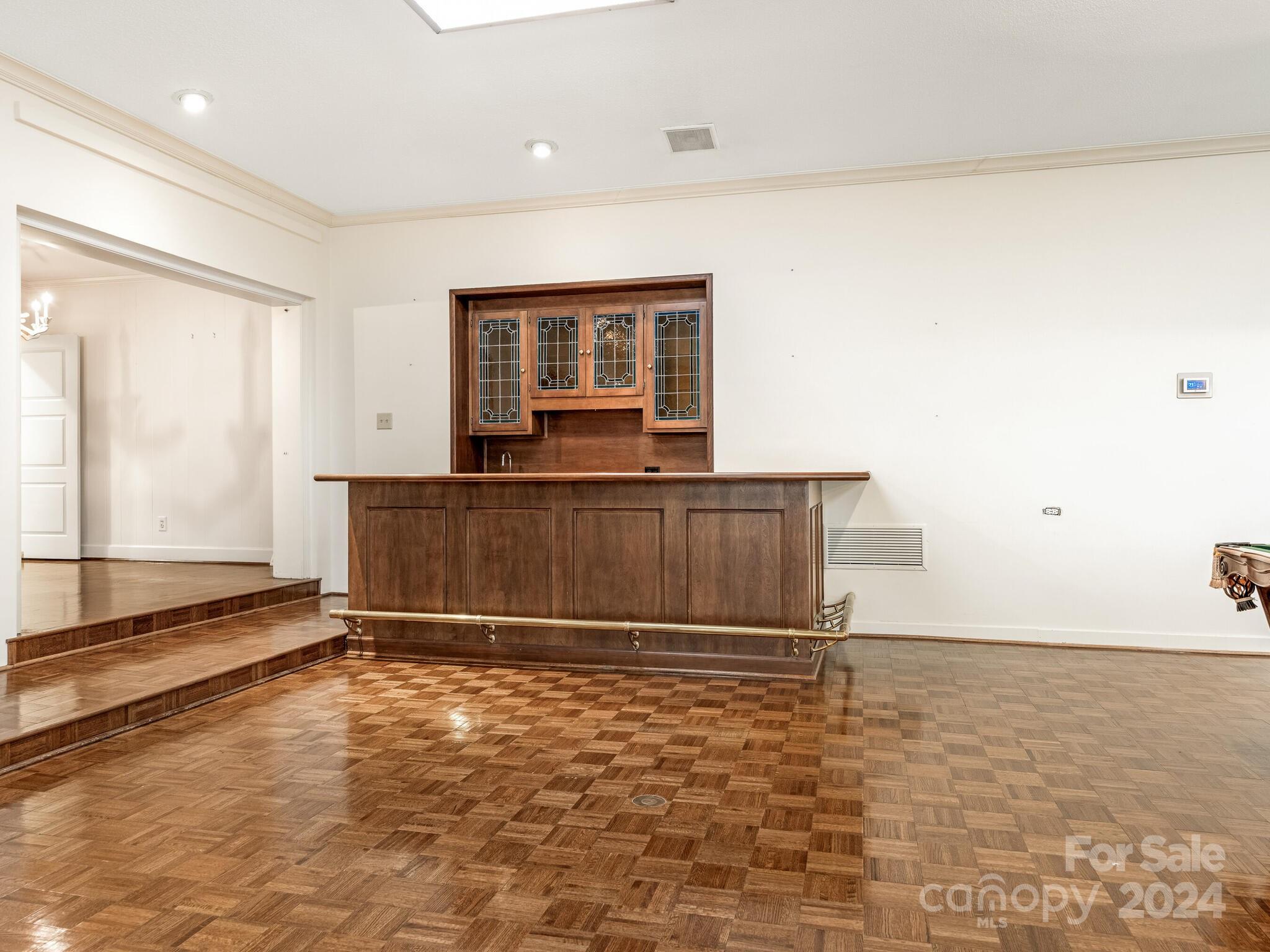 Foxcroft - Residential