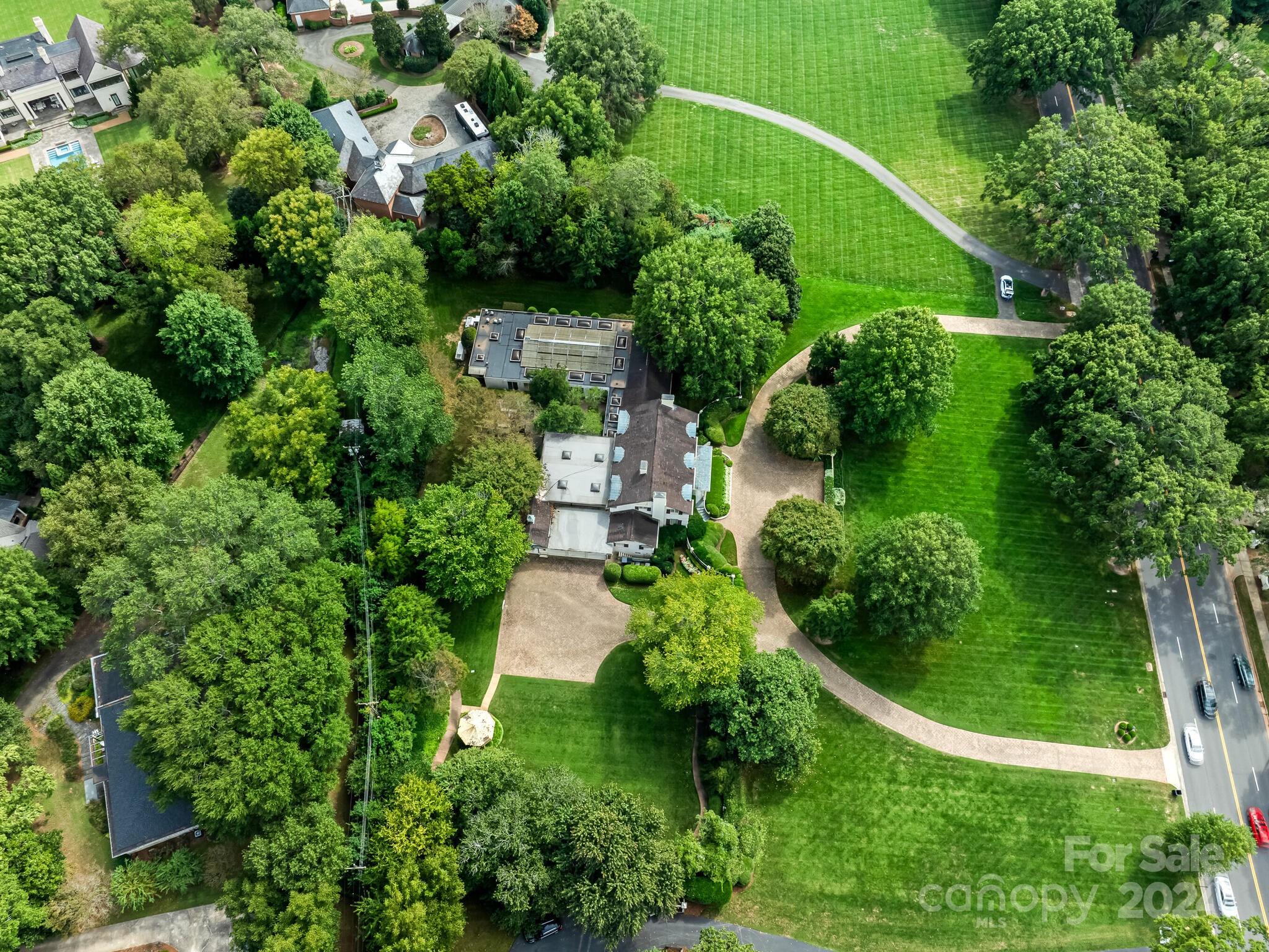 Foxcroft - Residential