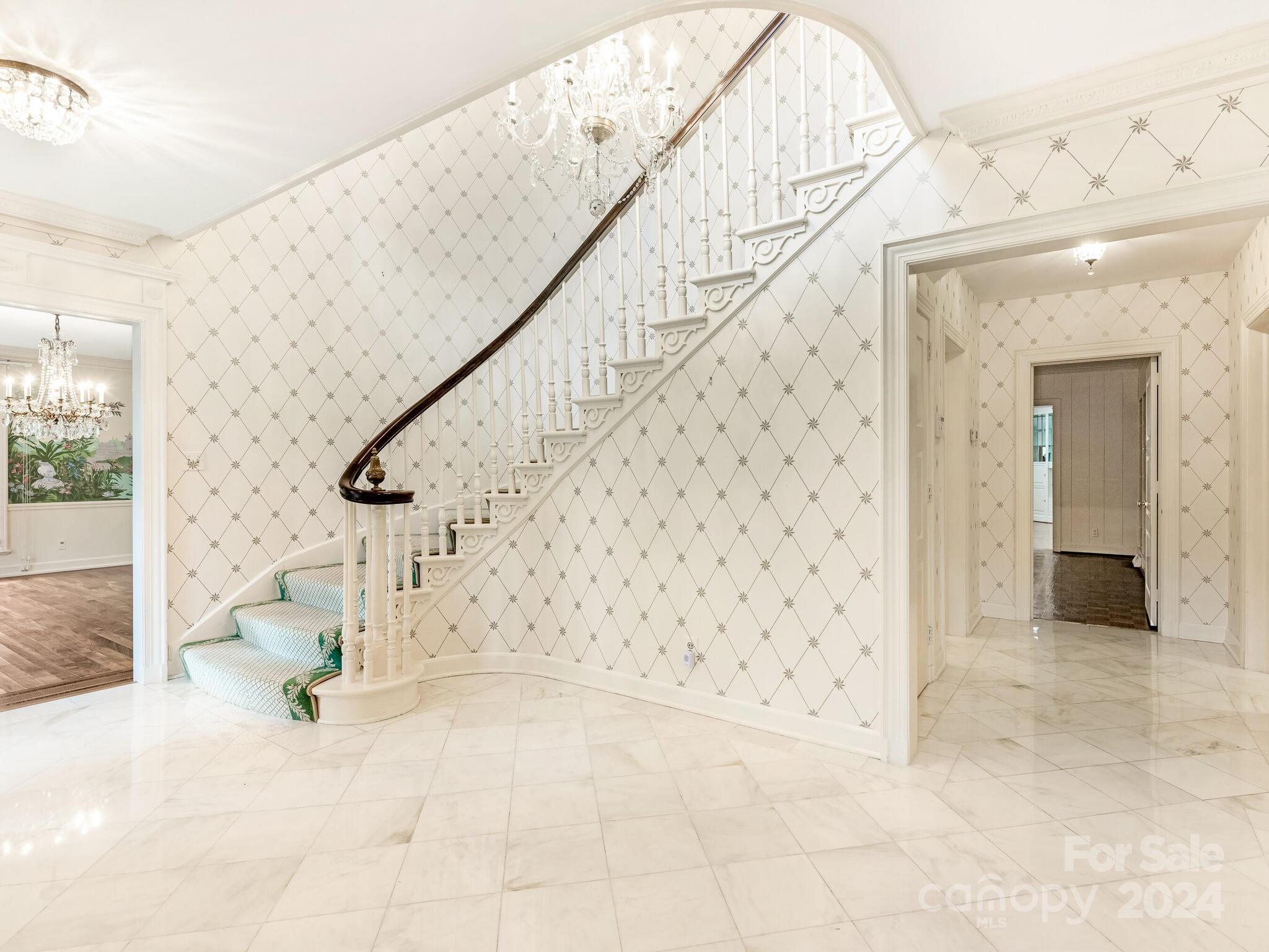 Foxcroft - Residential