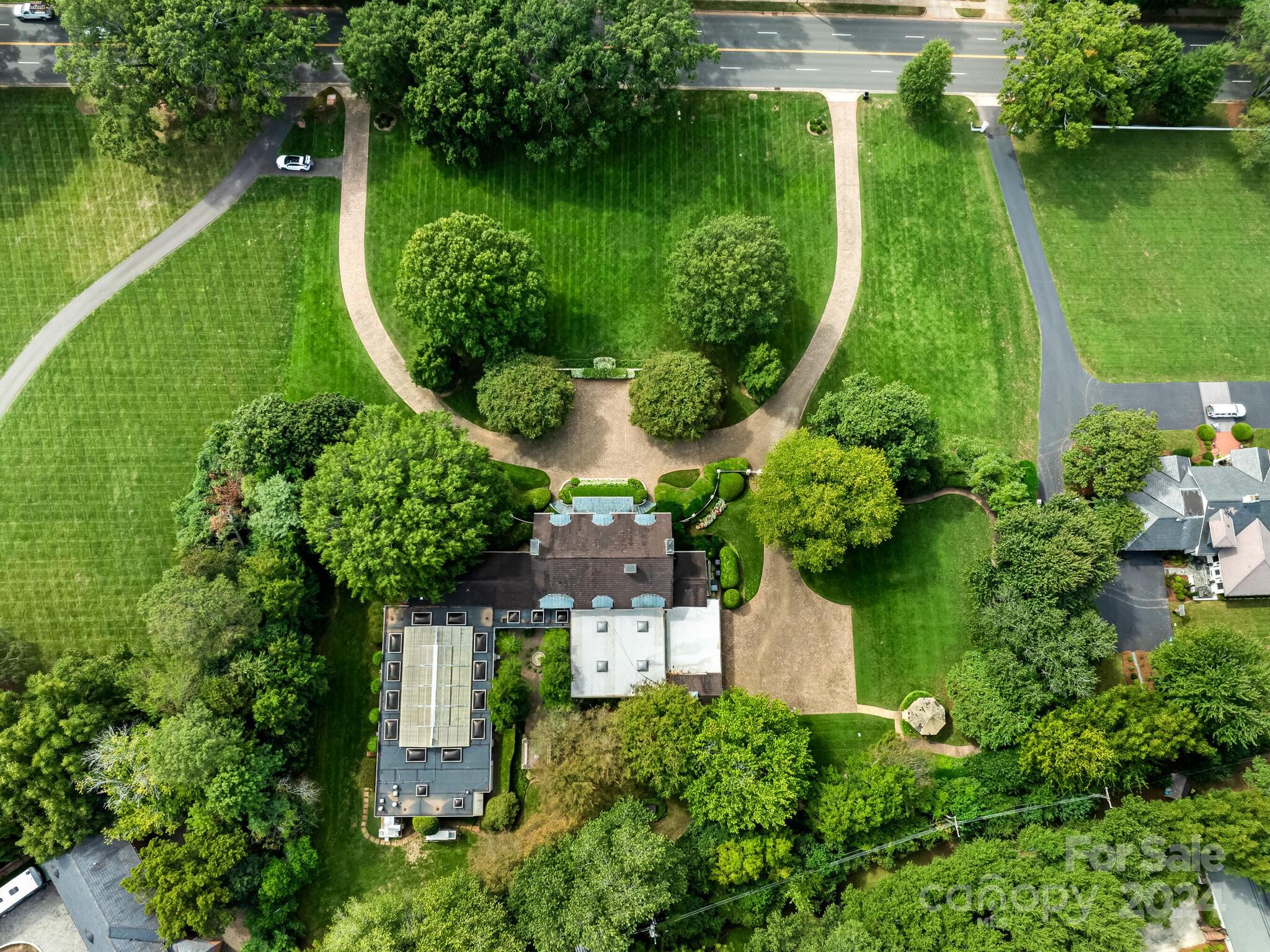 Foxcroft - Residential