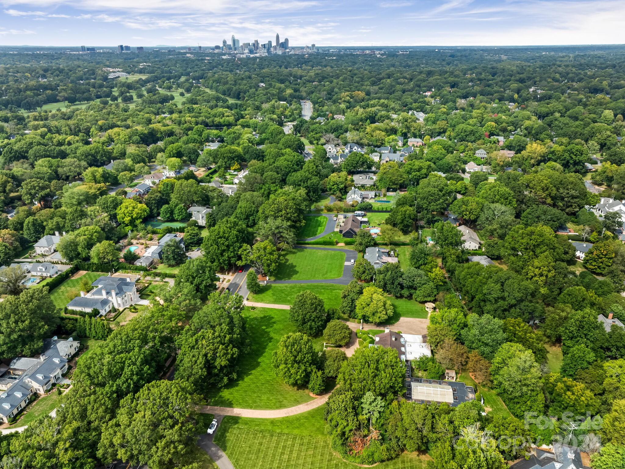 Foxcroft - Residential