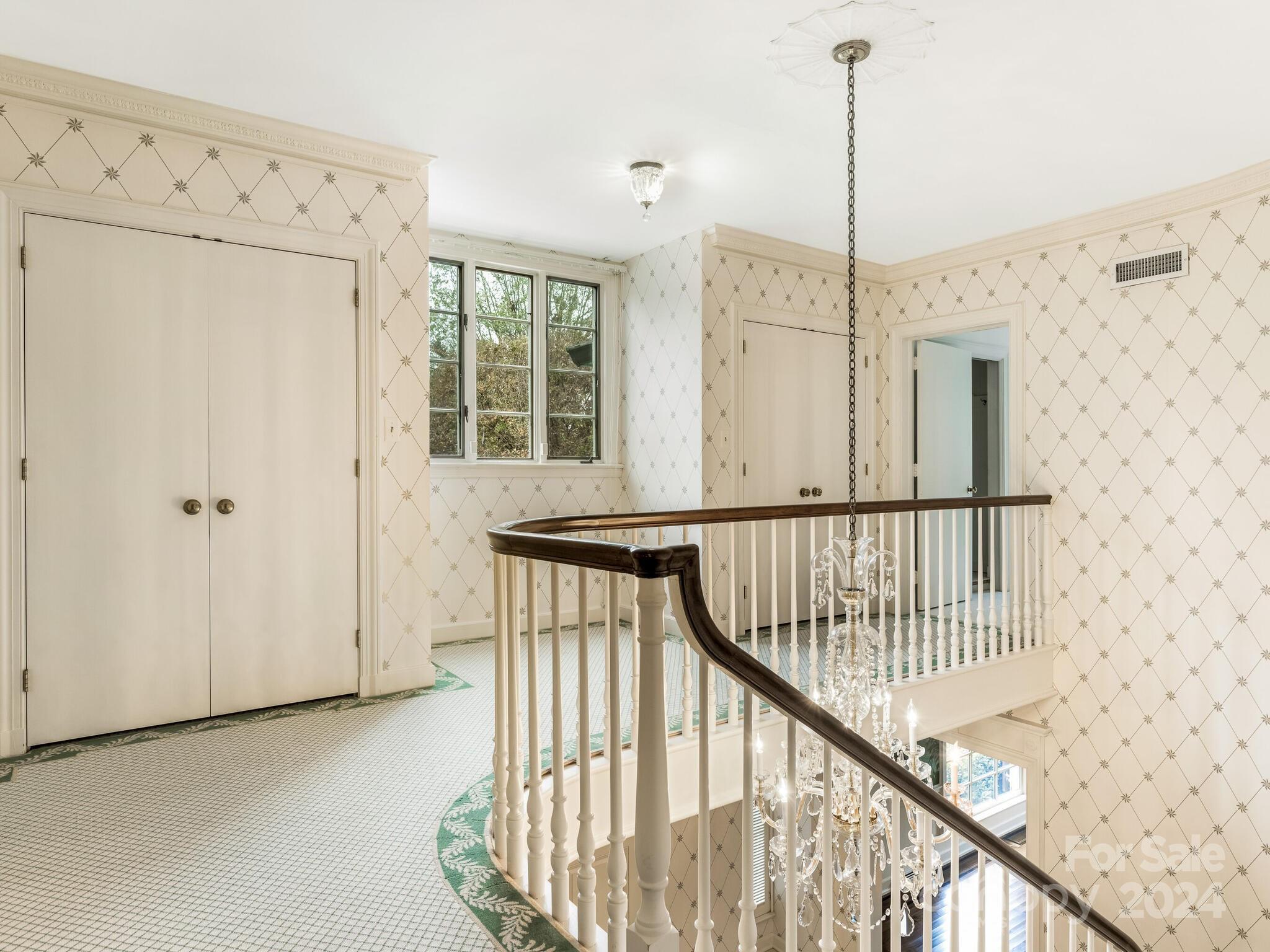 Foxcroft - Residential