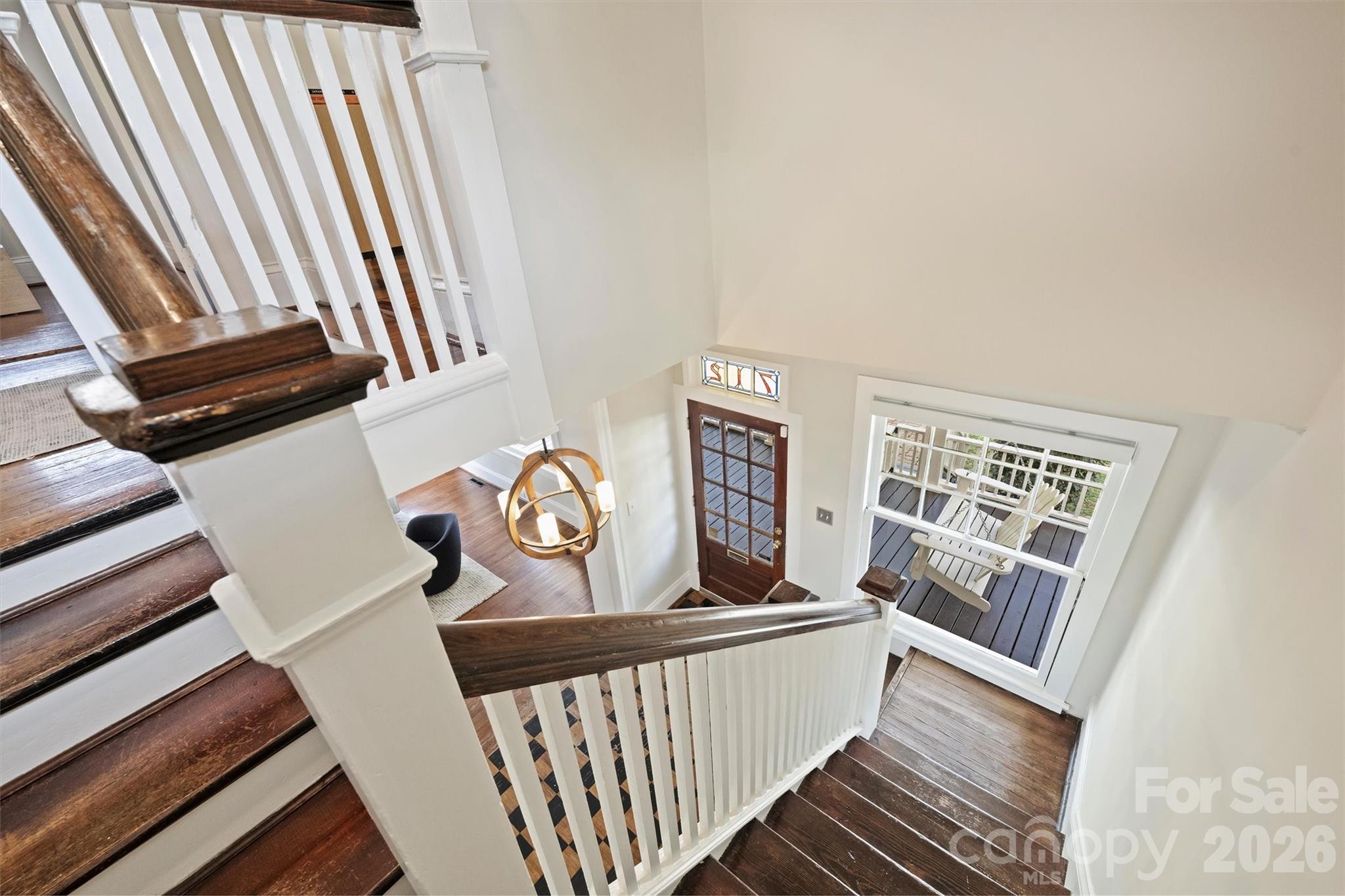 Elizabeth - Residential