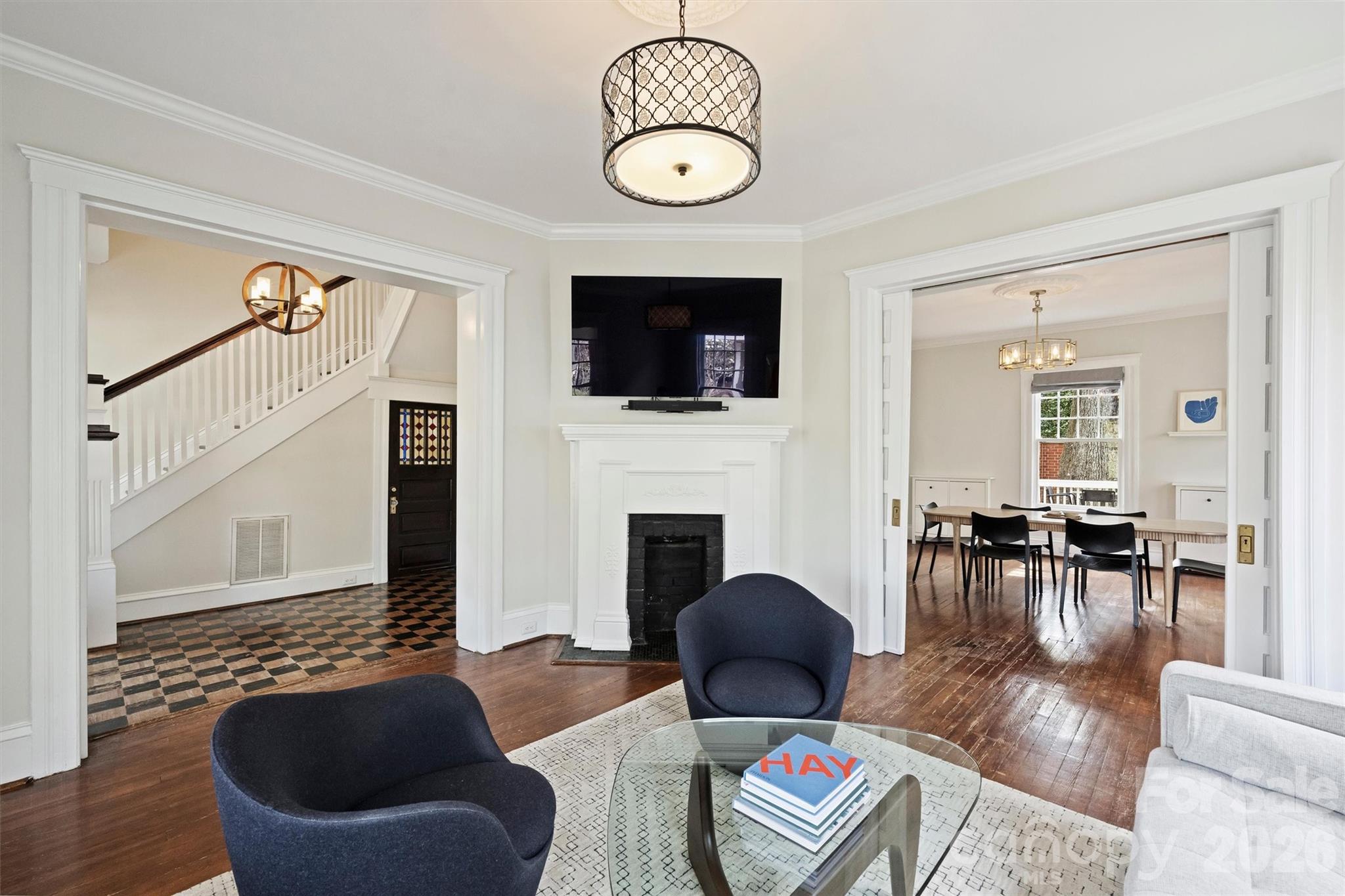 Elizabeth - Residential