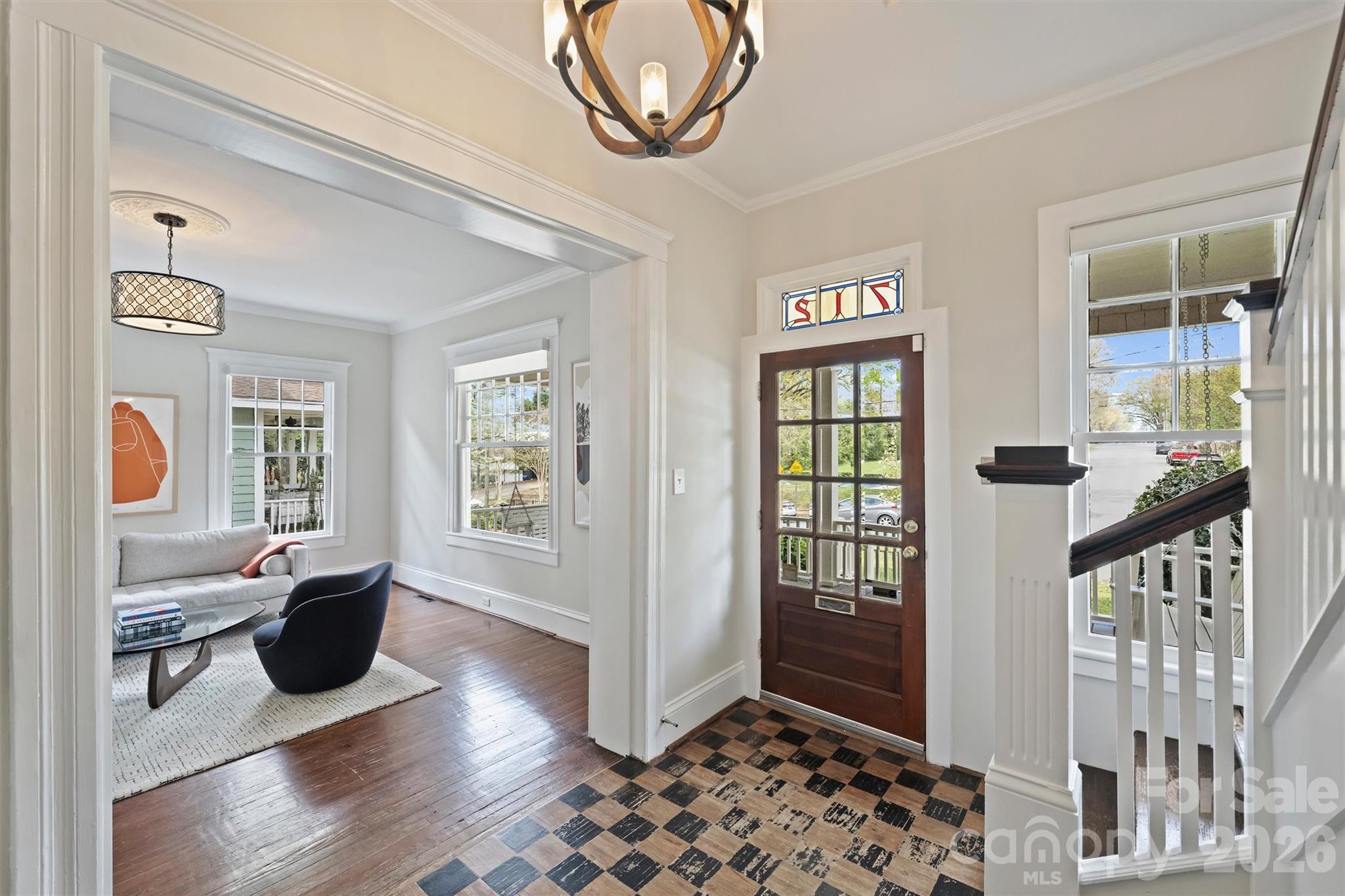 Elizabeth - Residential